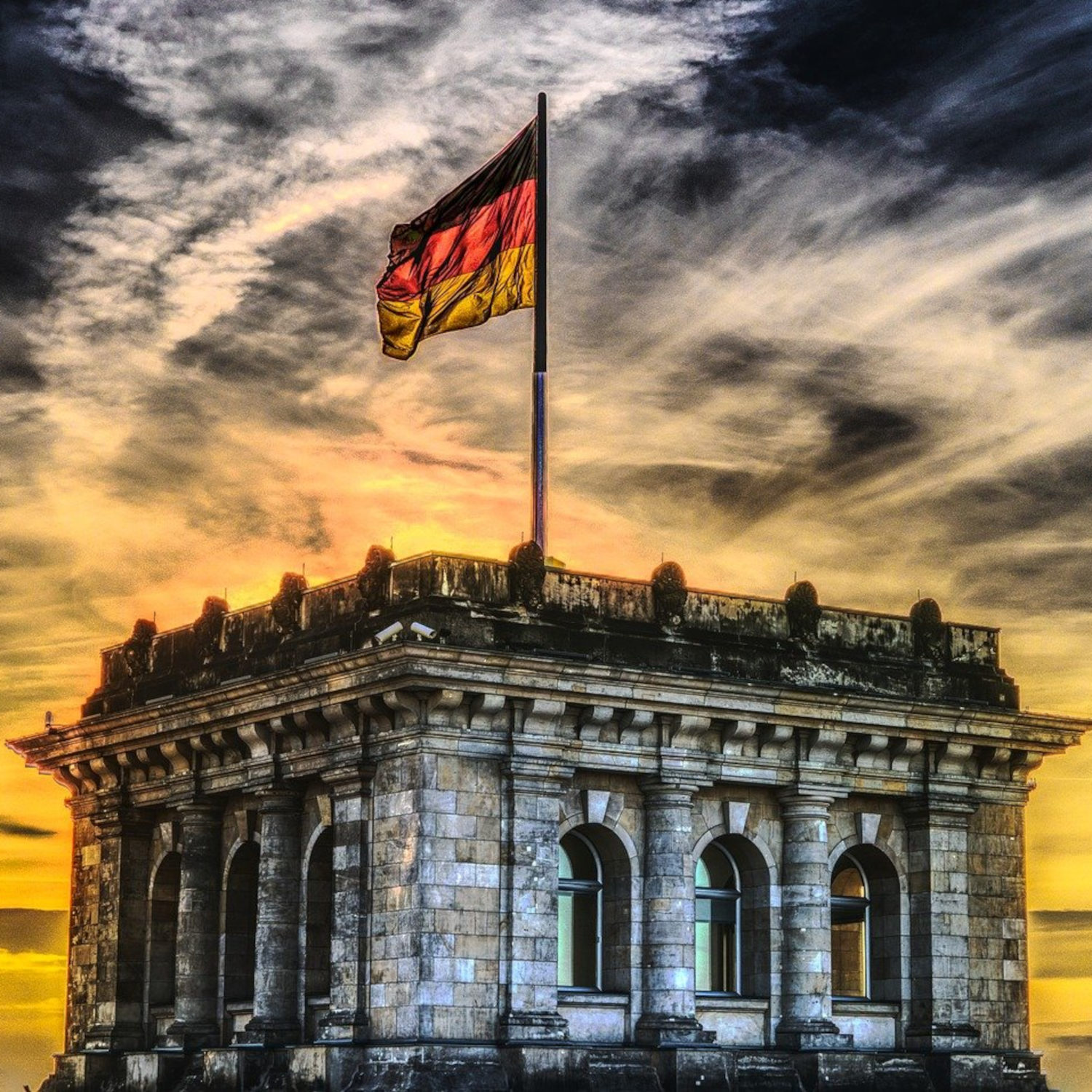 UnternehmerTUN - Werde zum Unternehmer