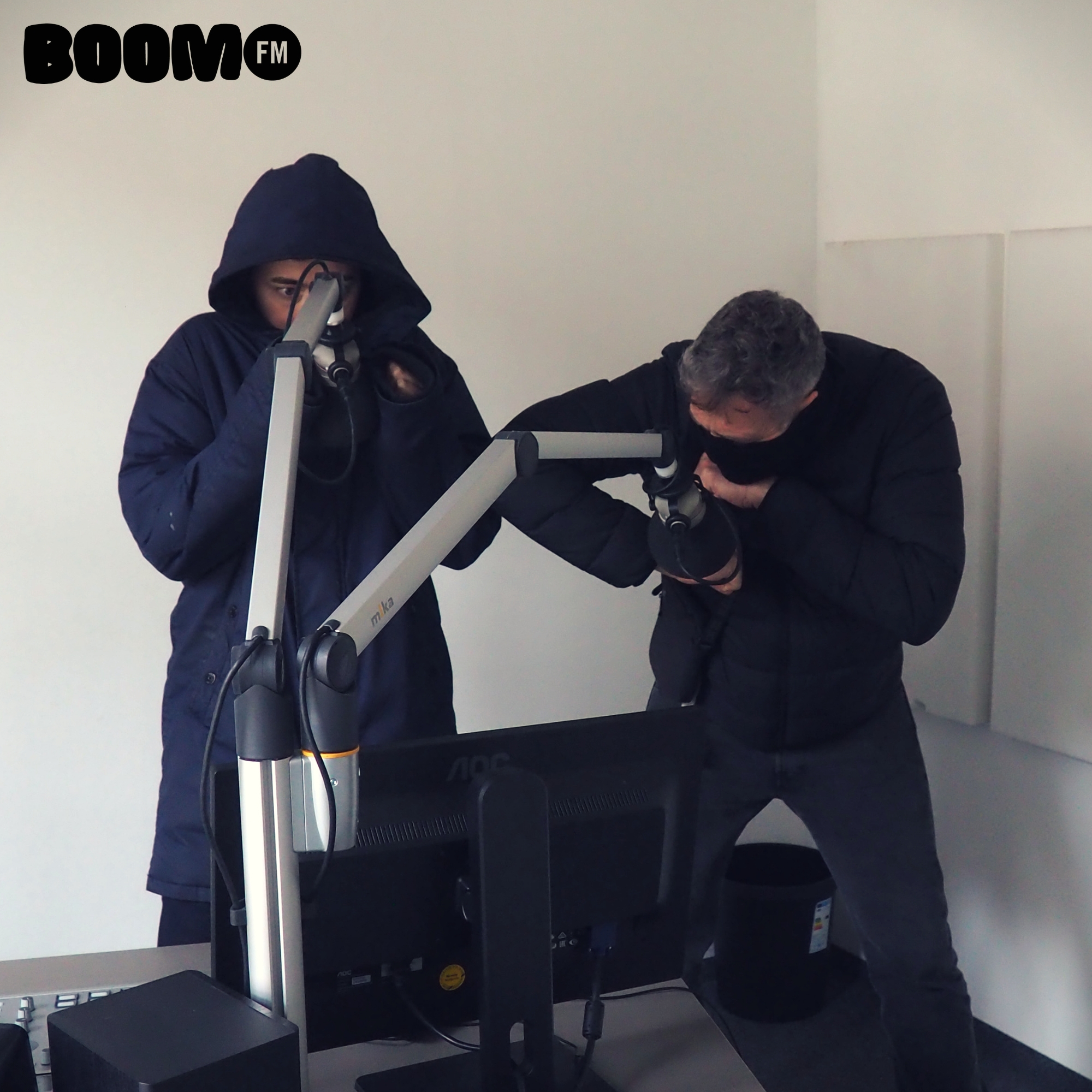 Die wundersame Rapwoche