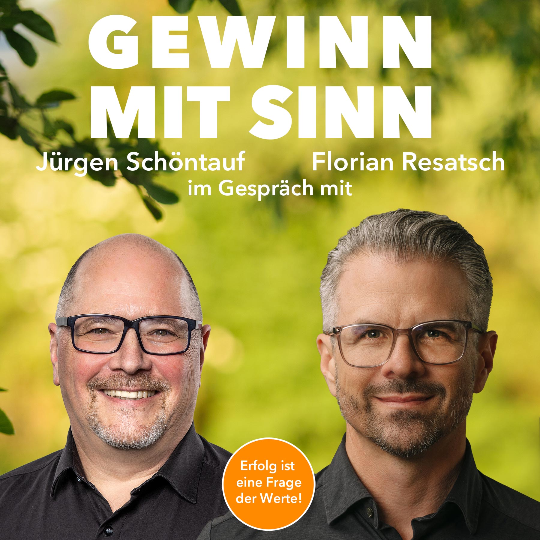 Gewinn mit Sinn