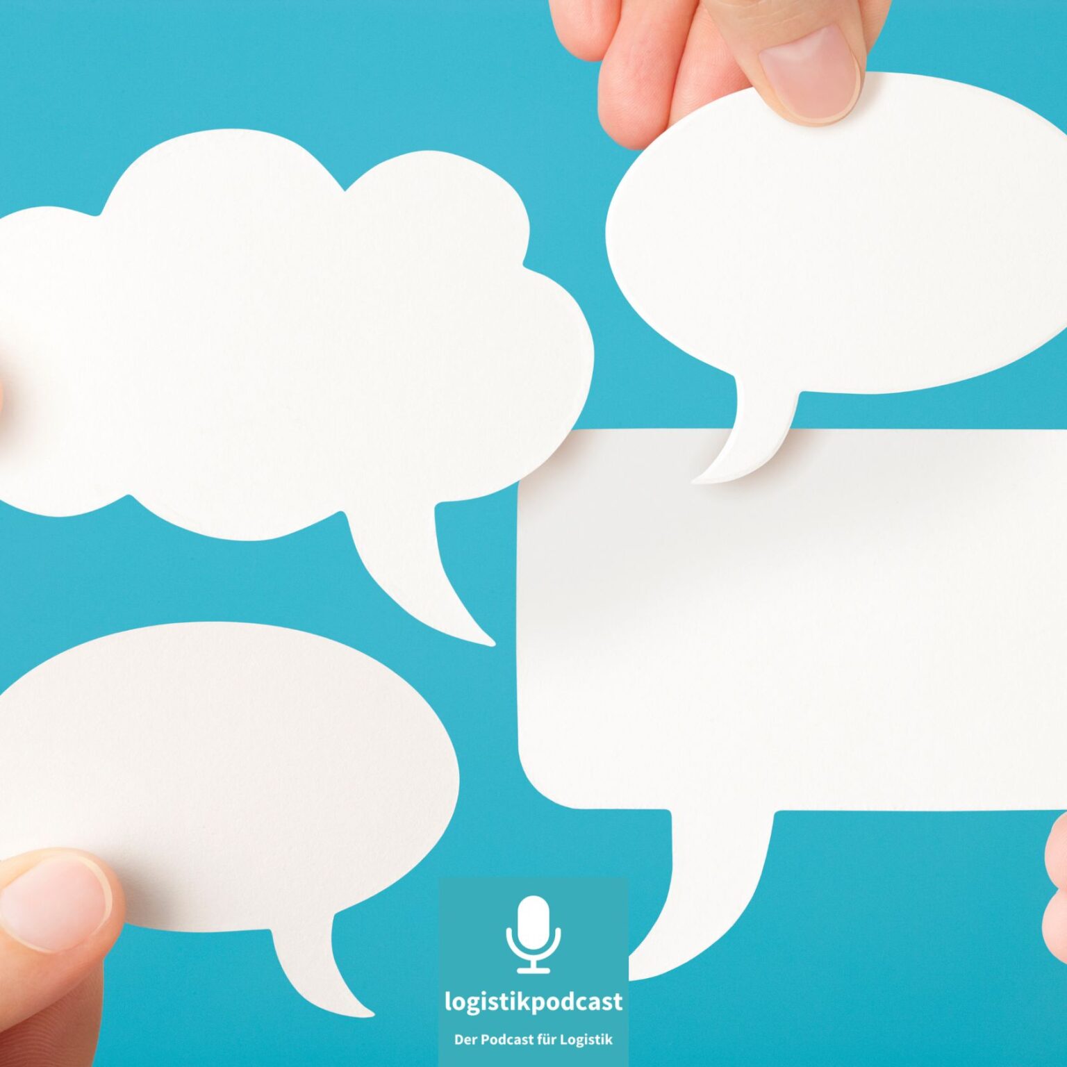 #10 Schnick & Schnack: Drei Fragen, ein Jahr: Logistik, Zeit und unbequeme Erkenntnisse