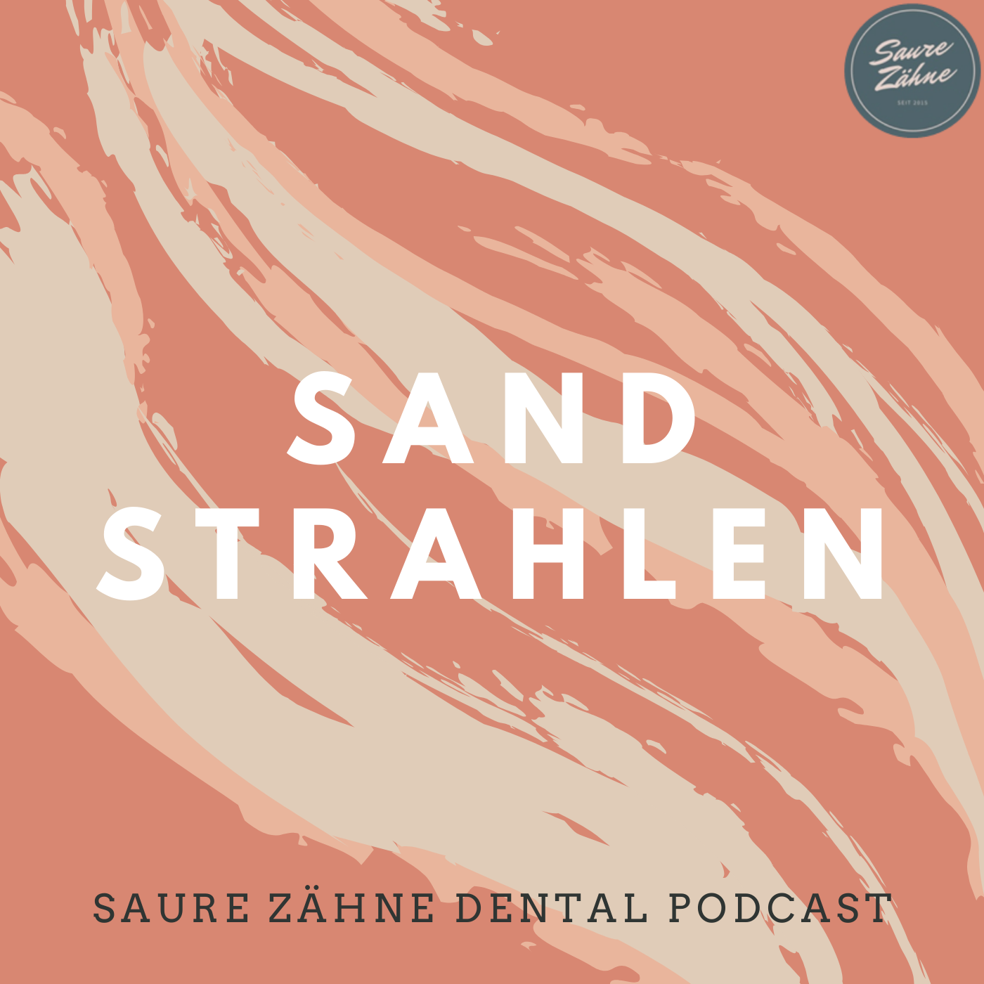 Saure Zähne Dental Podcast