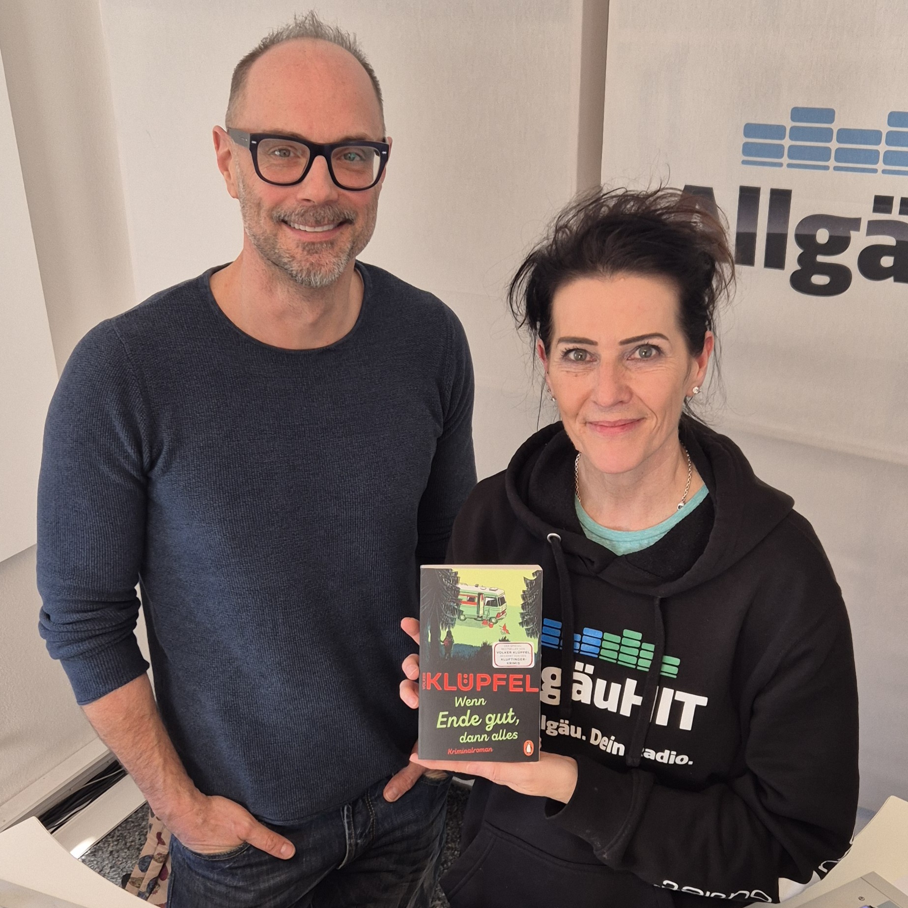 AllgäuHIT-Kaffeeklatsch