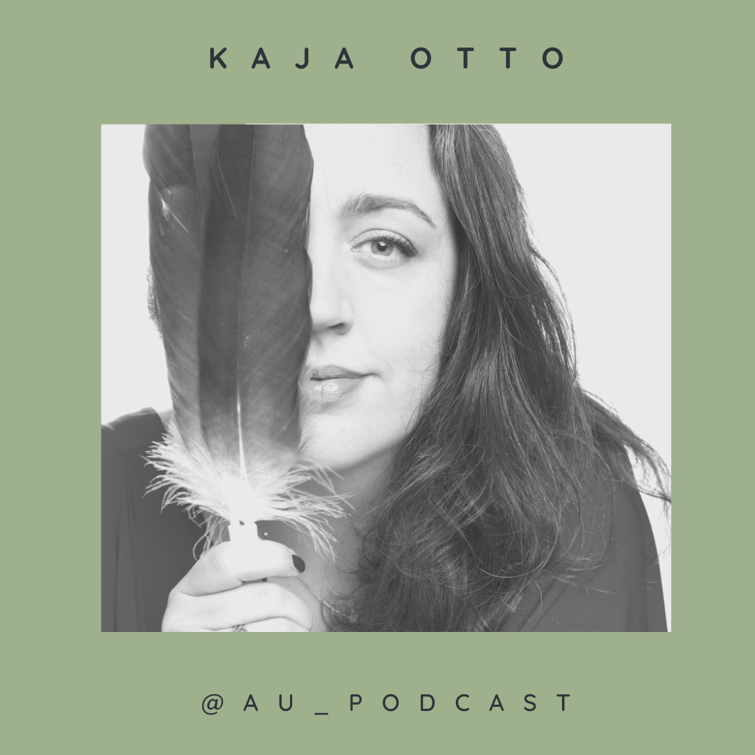 Anastasia Umrik Podcast