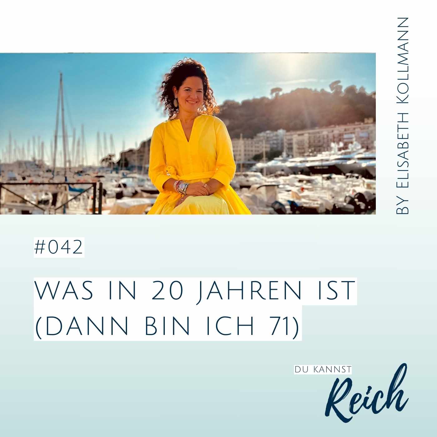 Du kannst reich