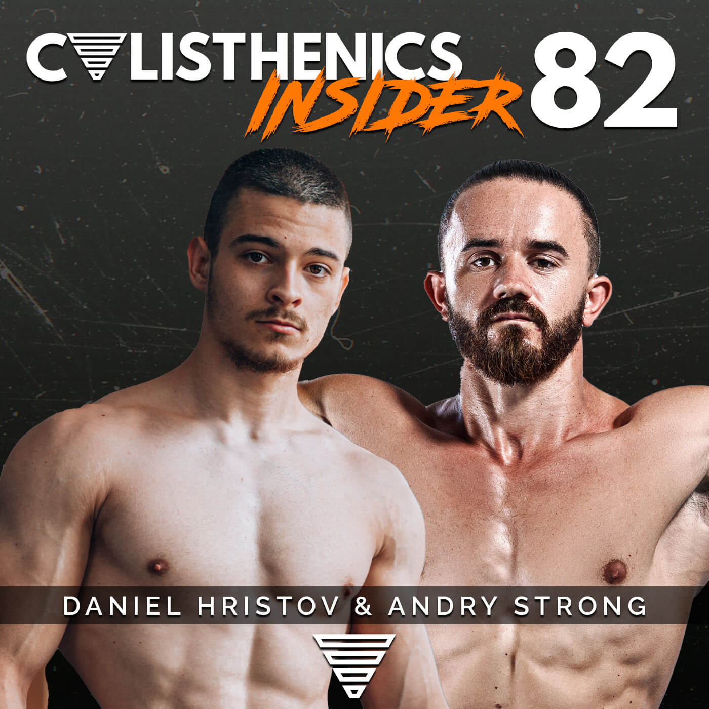 Calisthenics Insider Podcast