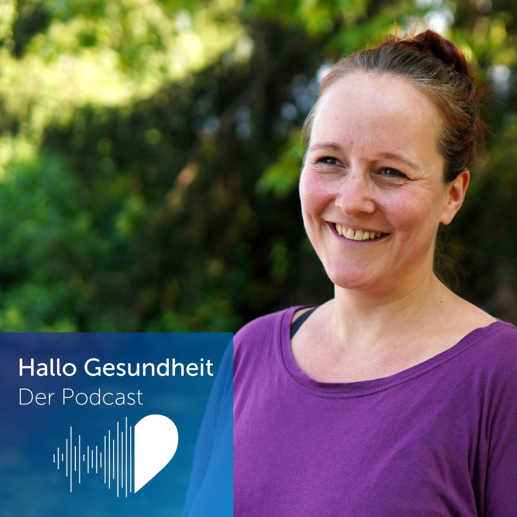 Hallo Gesundheit – Der Podcast der CSS