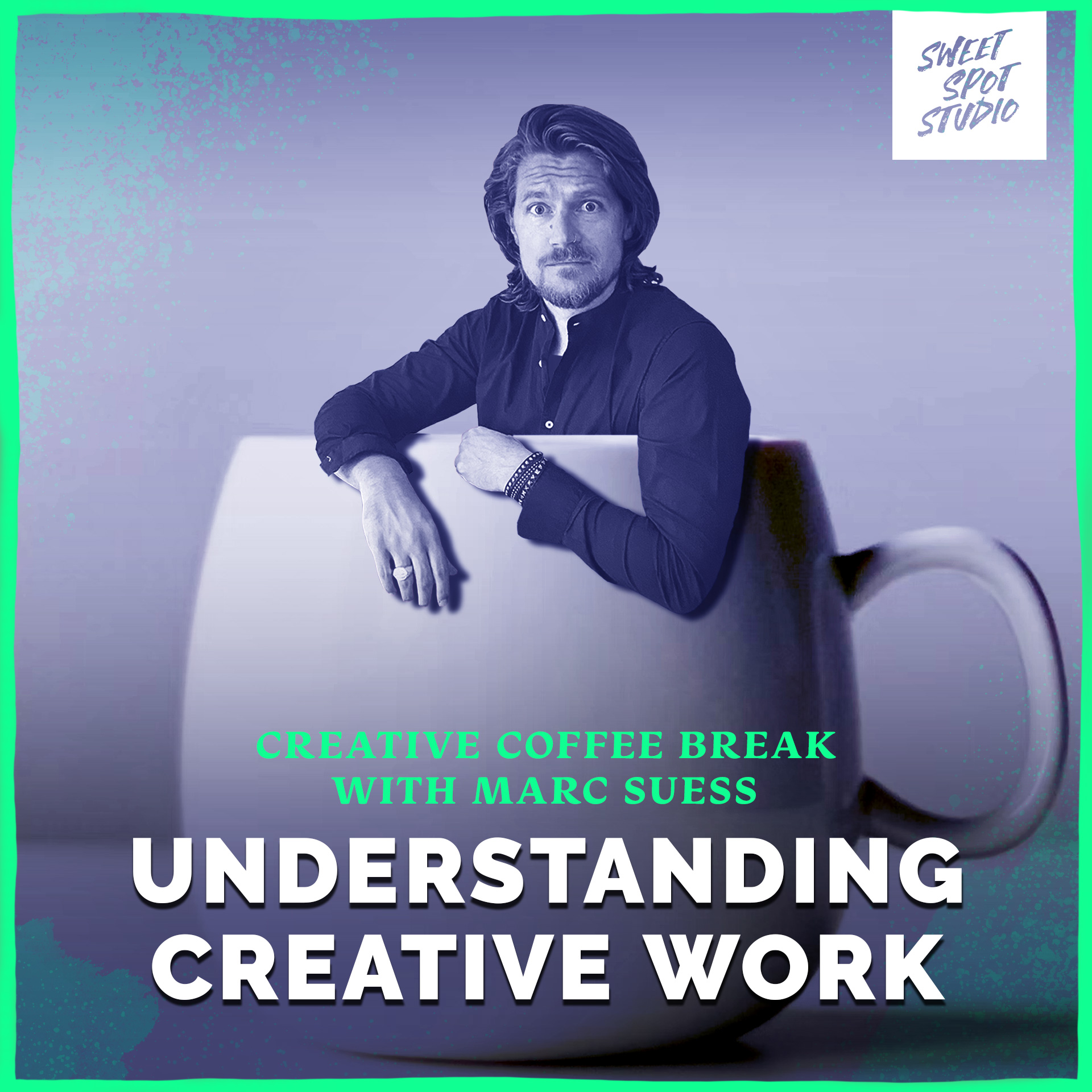 Sweetspot Podcast