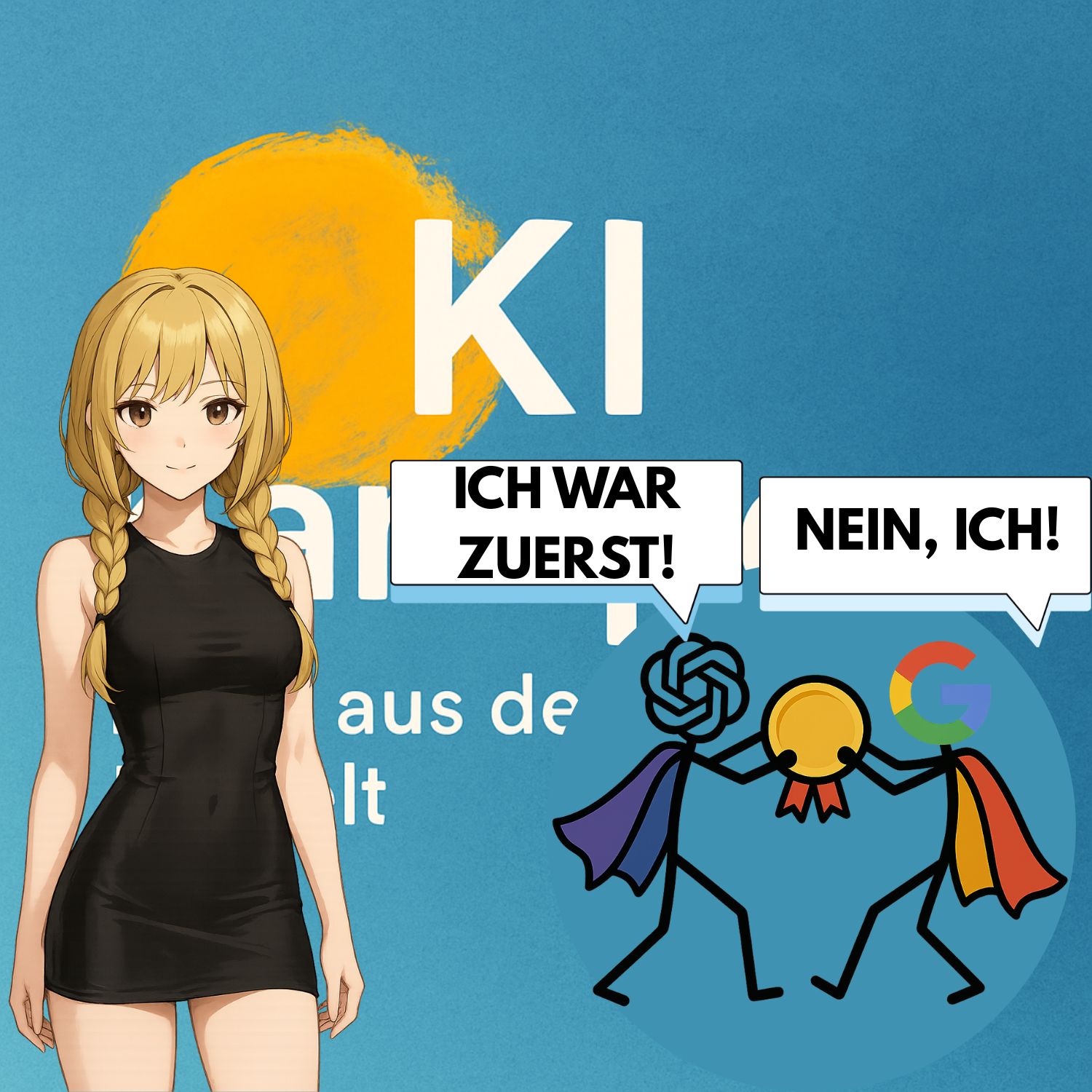 KI Kanapee