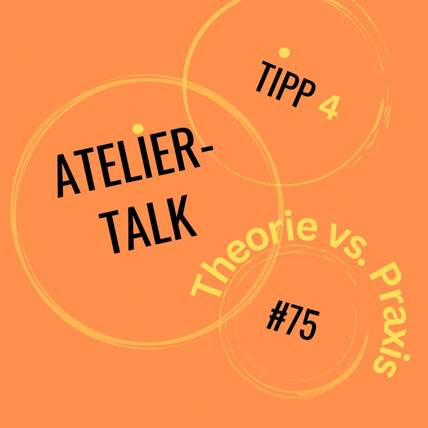 Atelier-Talk