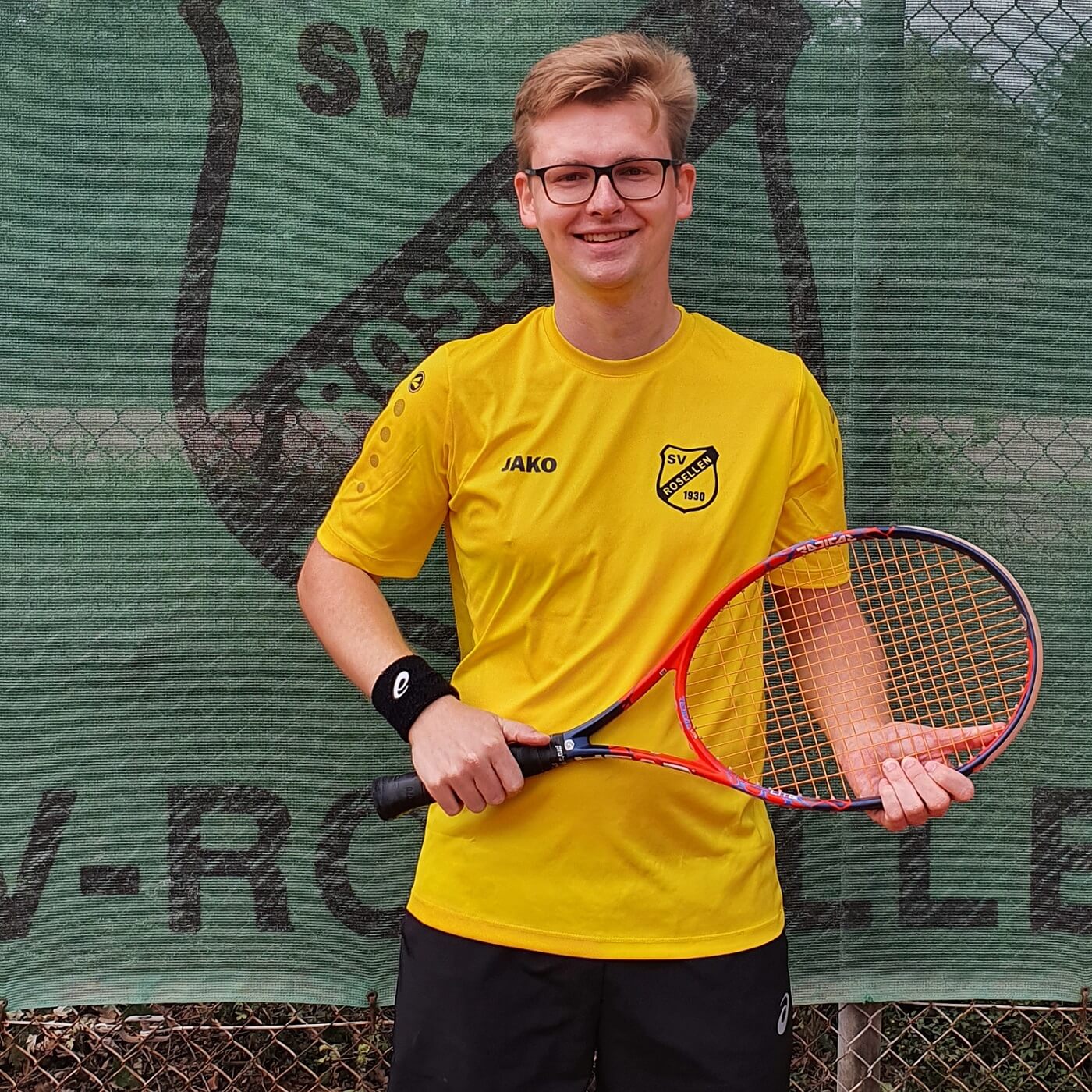 Kleines Tennis
