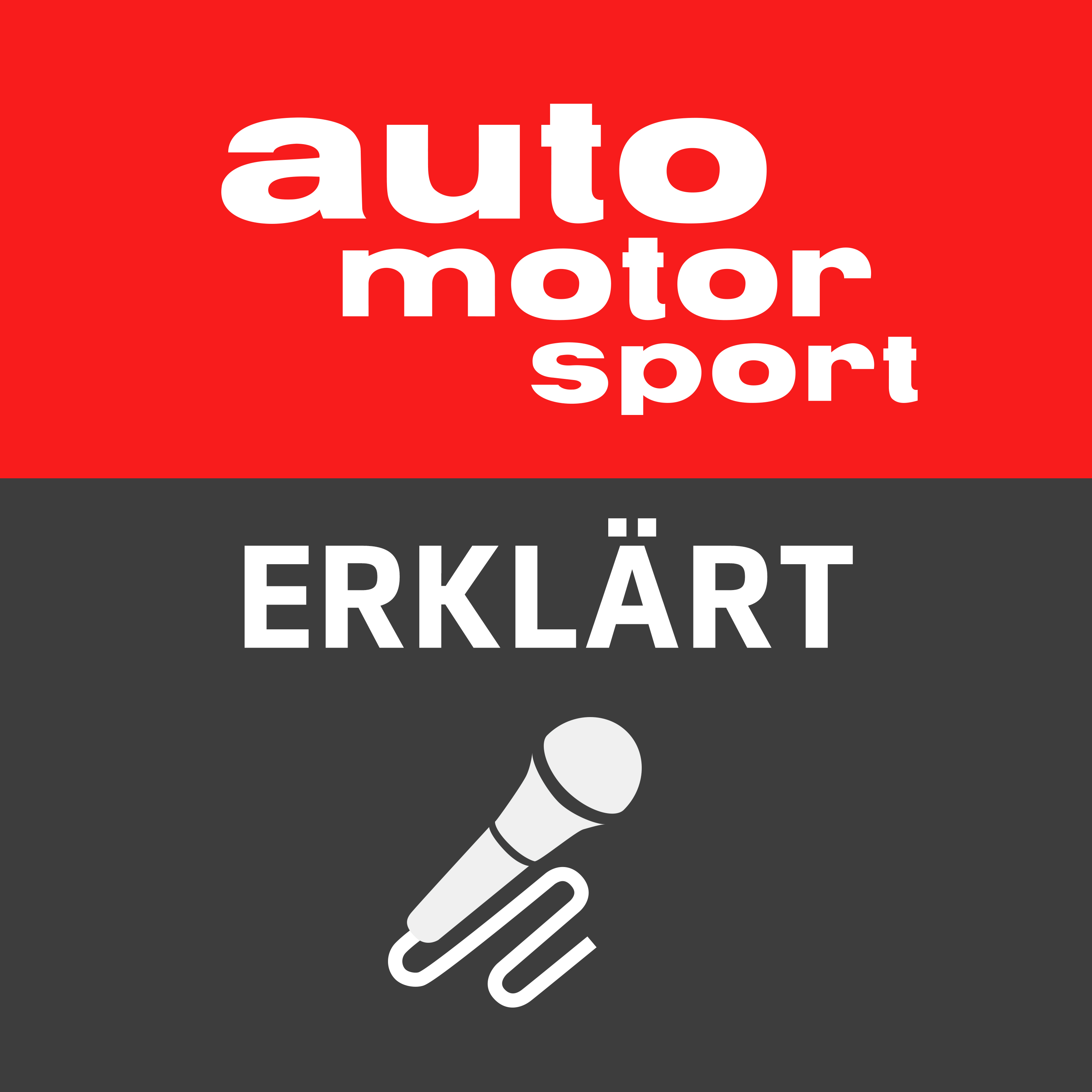 ams erklärt | Teil 1: Alles nur geklaut? Oldtimer: Zwischen Originalität und Betrug