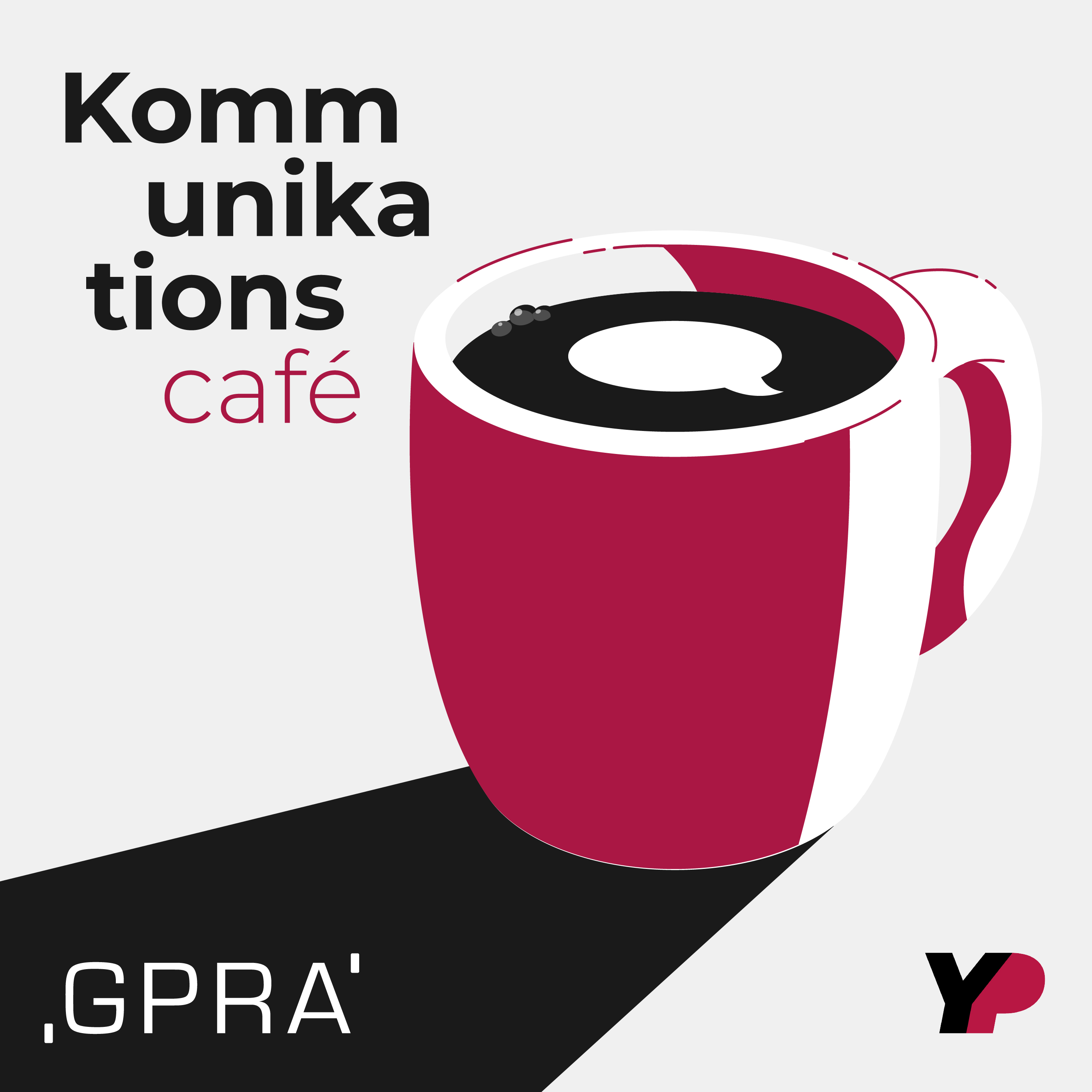 Kommunikationscafé