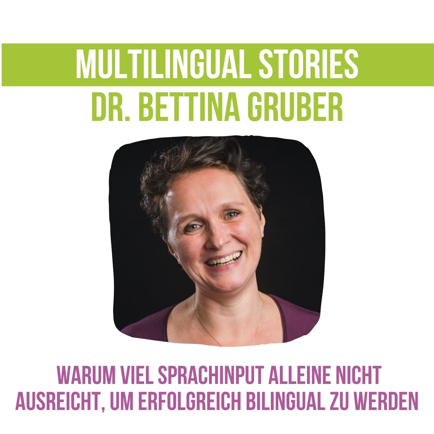 Multilingual Stories