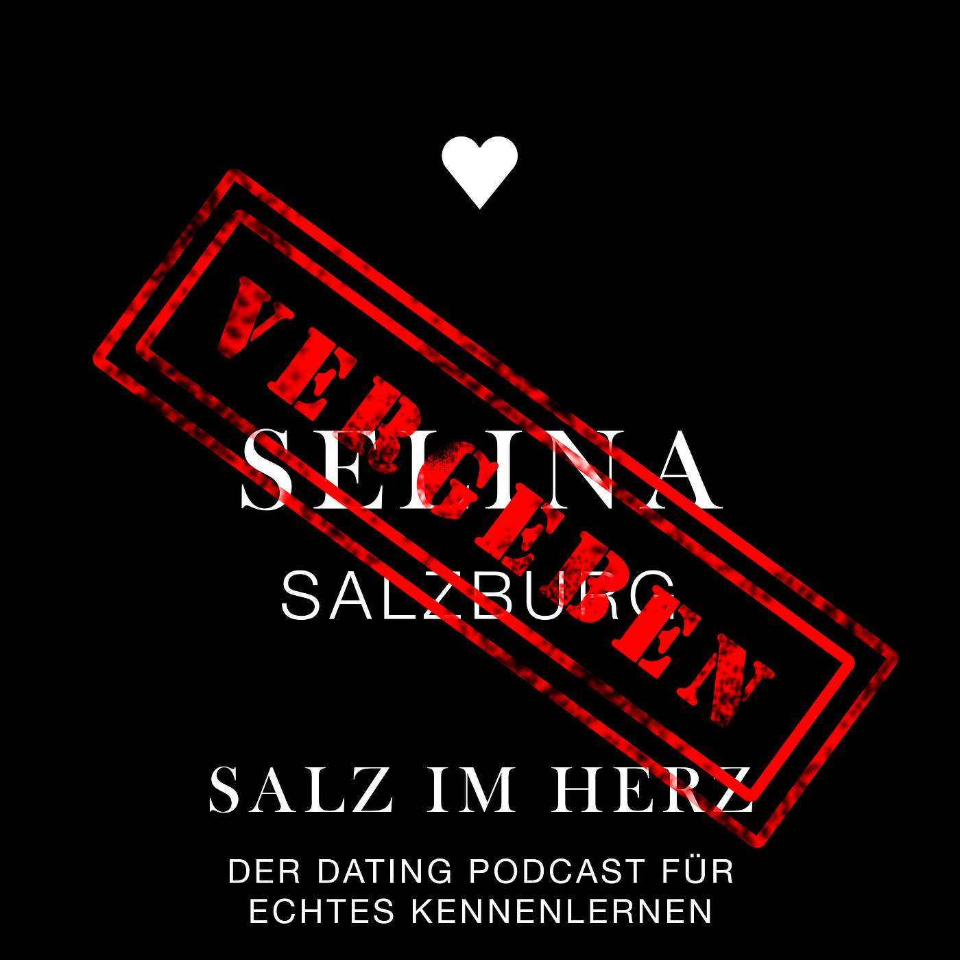 SALZ im HERZ - Der Dating Podcast für Singles