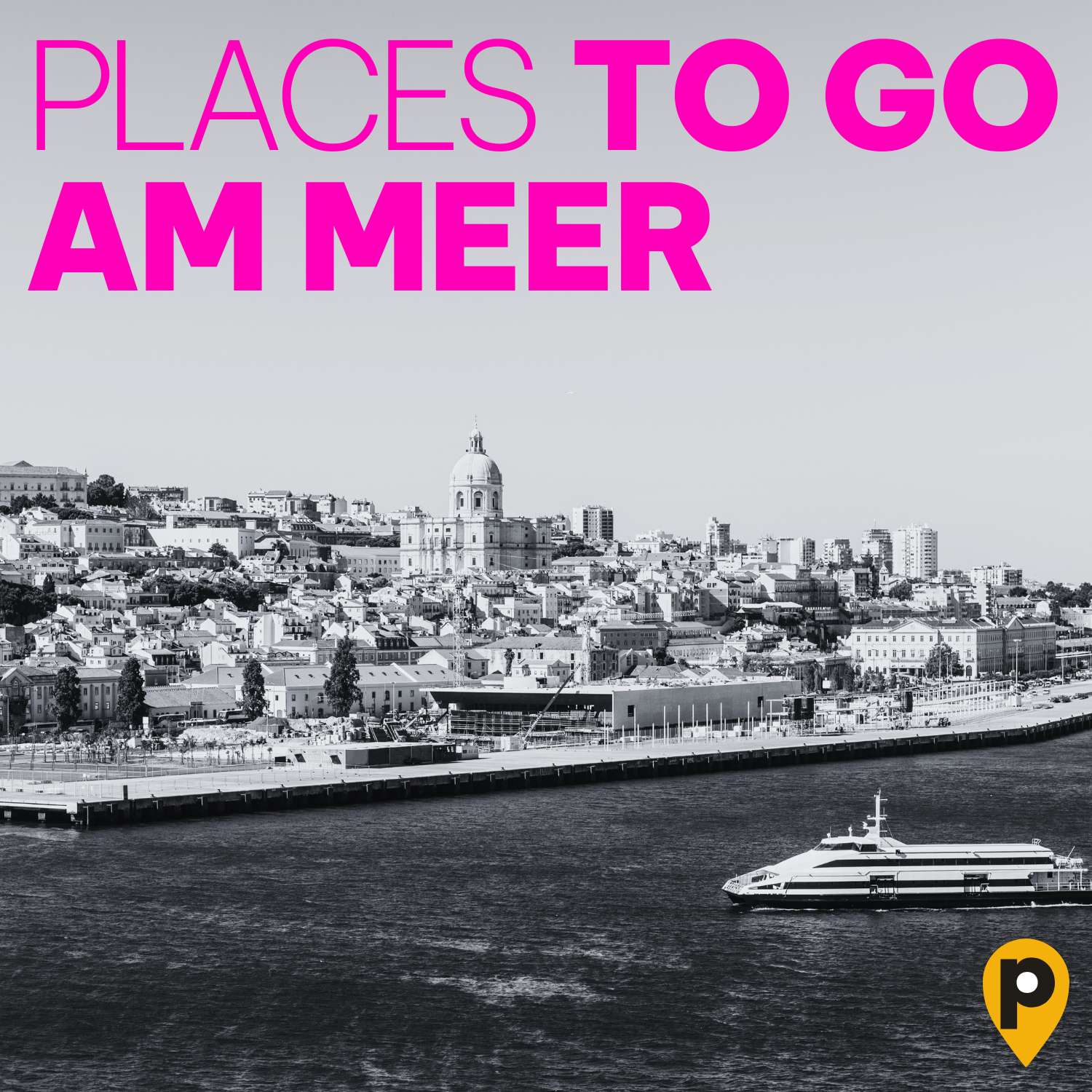 places to go