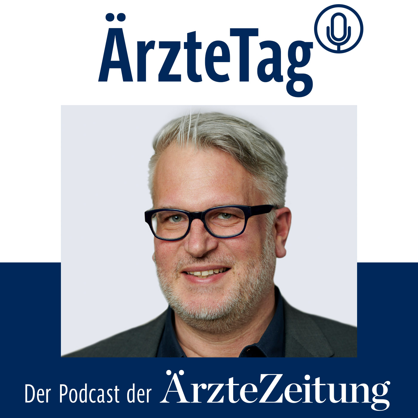 Wie viel Politik verträgt die Sprechstunde, Herr Blumenthal-Beier?