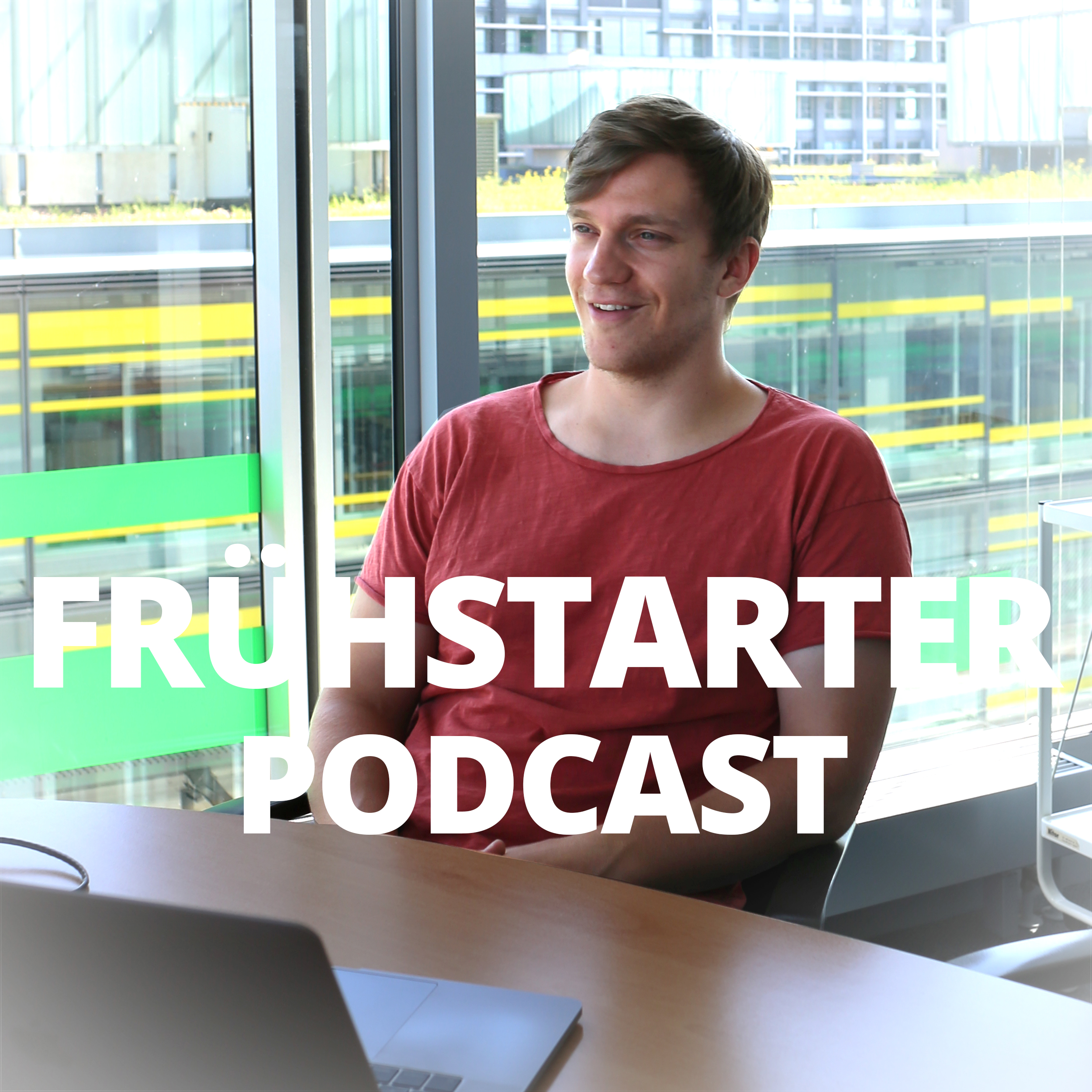 Frühstarter Podcast