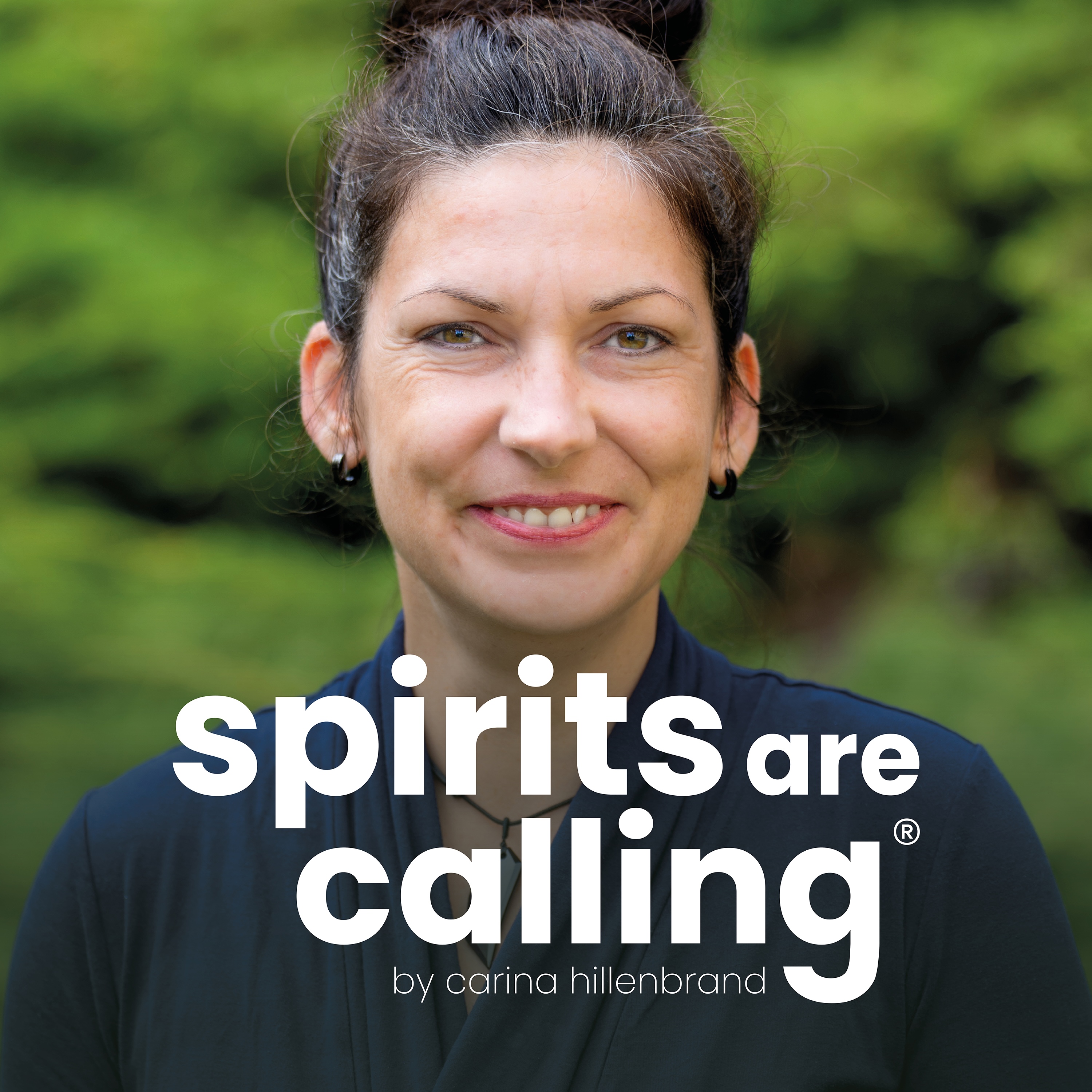 Artwork for Spirits are Calling