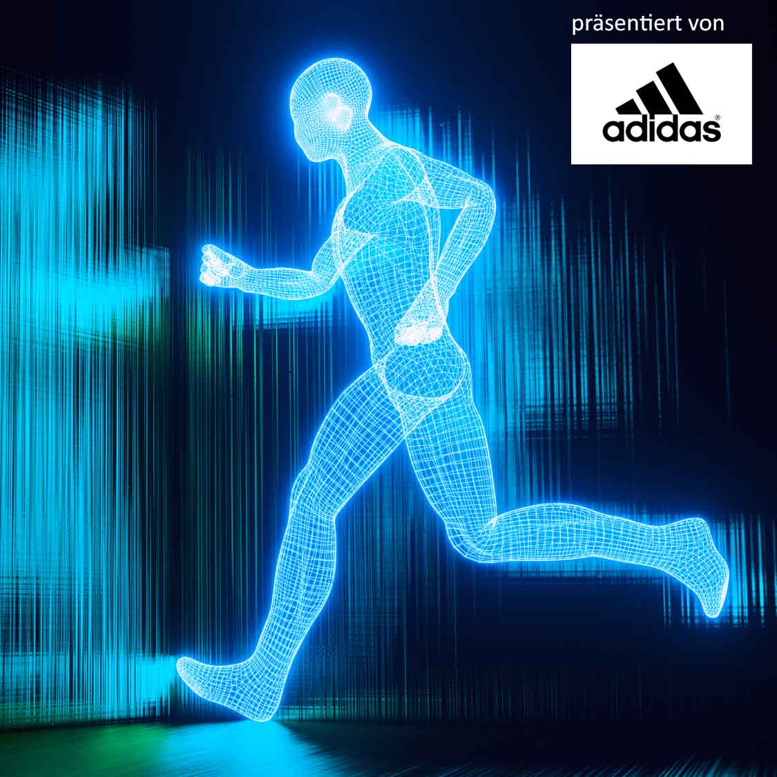 Folge 68: Blick in die Lauf-Zukunft - präsentiert von Adidas