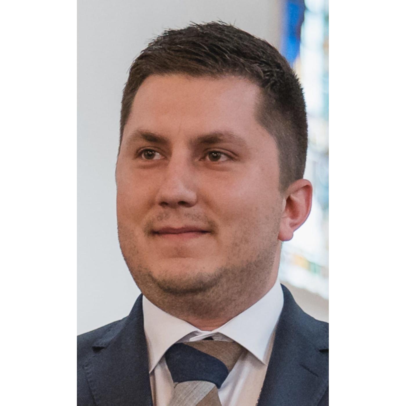 Kassian Rauber - Gemeinderatskandidat episode artwork