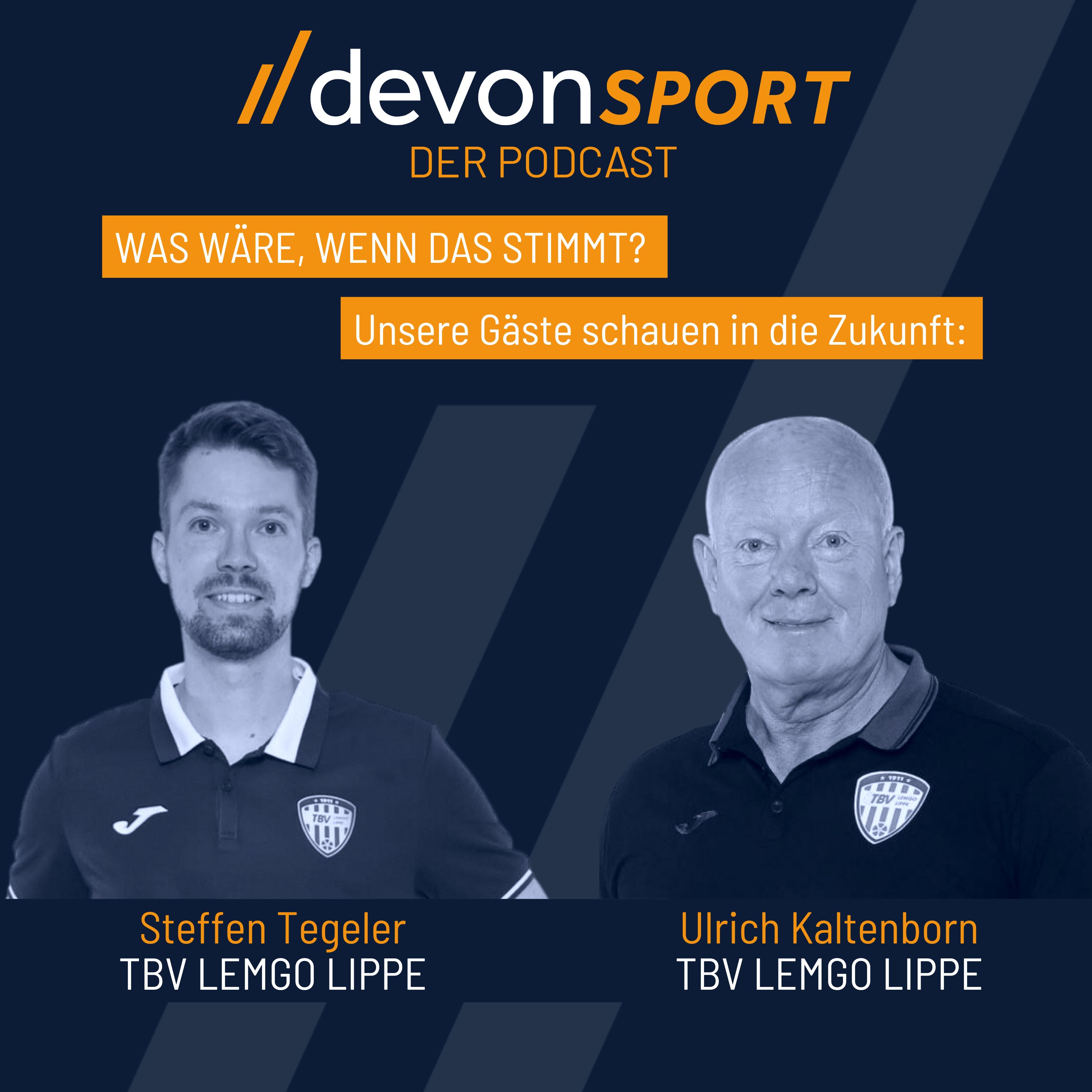 devonSPORT – DER PODCAST