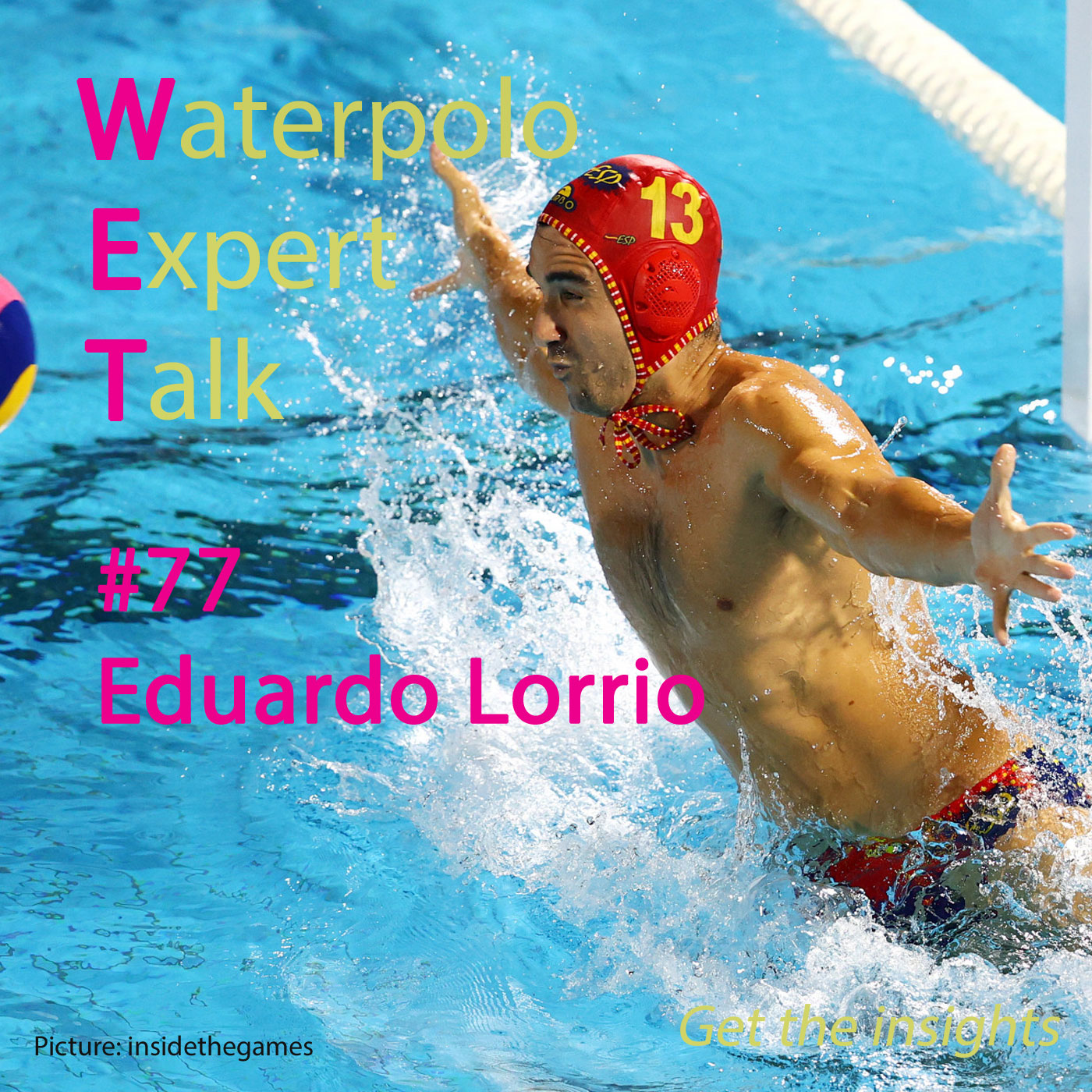 Waterpolo Expert Talk