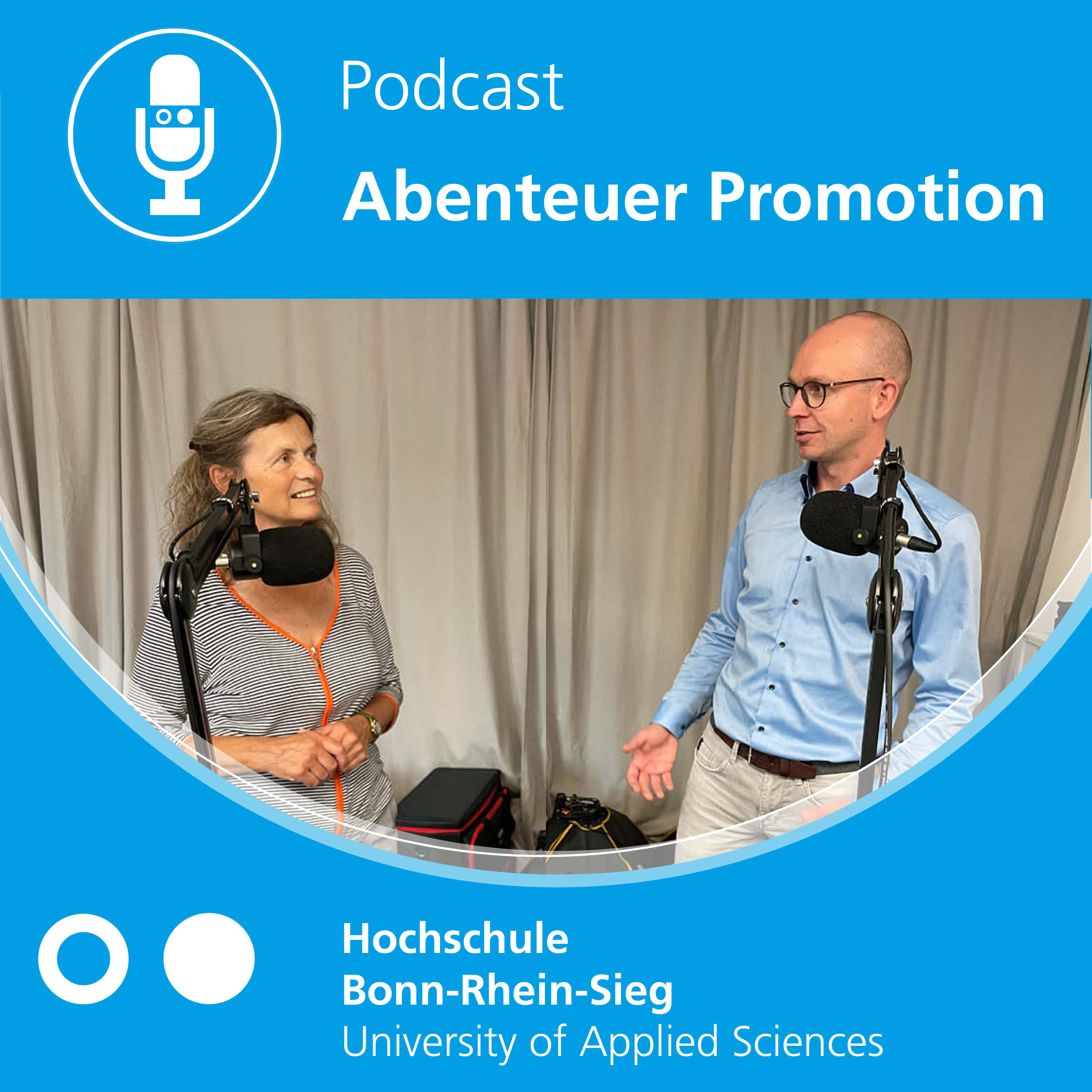 Abenteuer Promotion