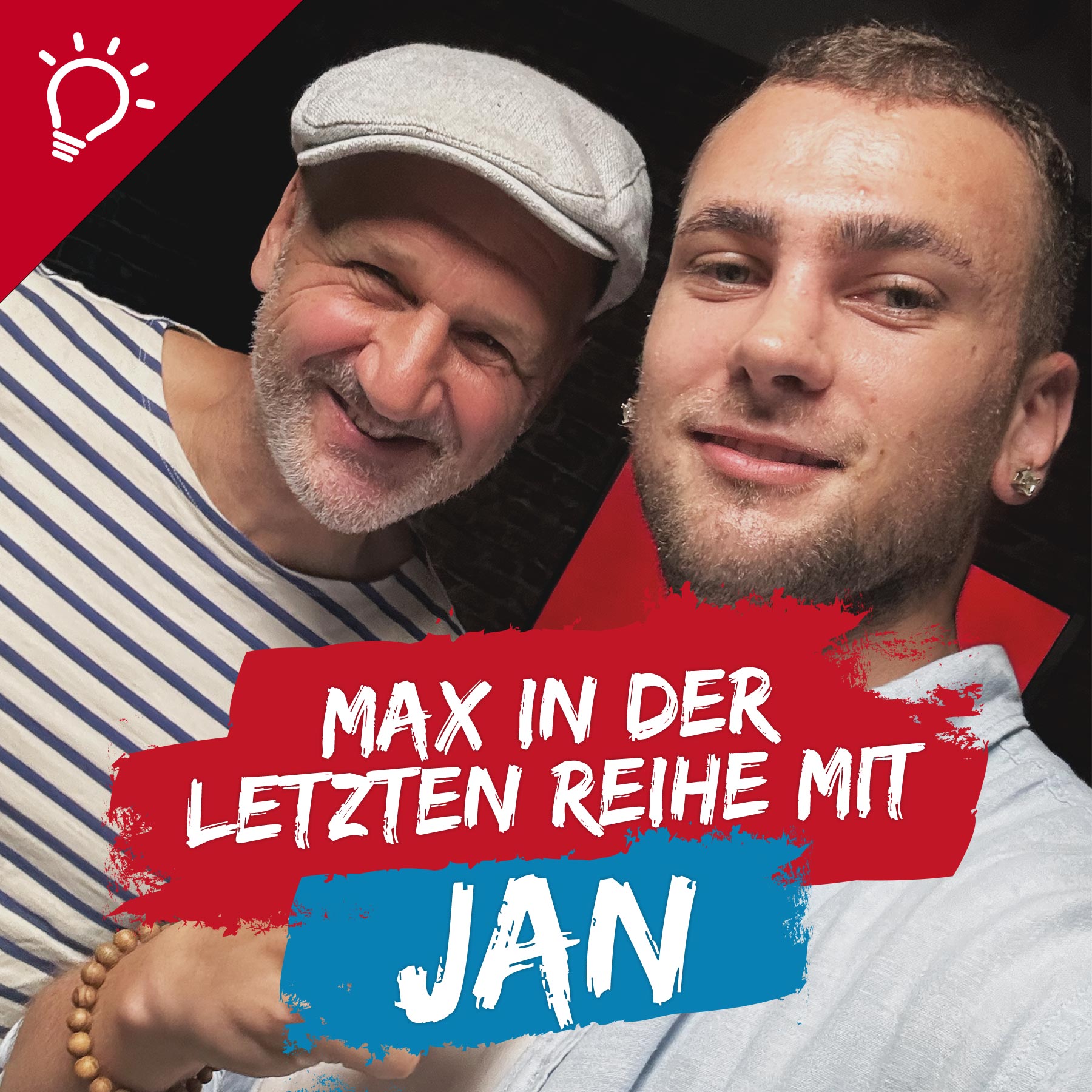 Die letzte Reihe - Der Studienkreis® Podcast