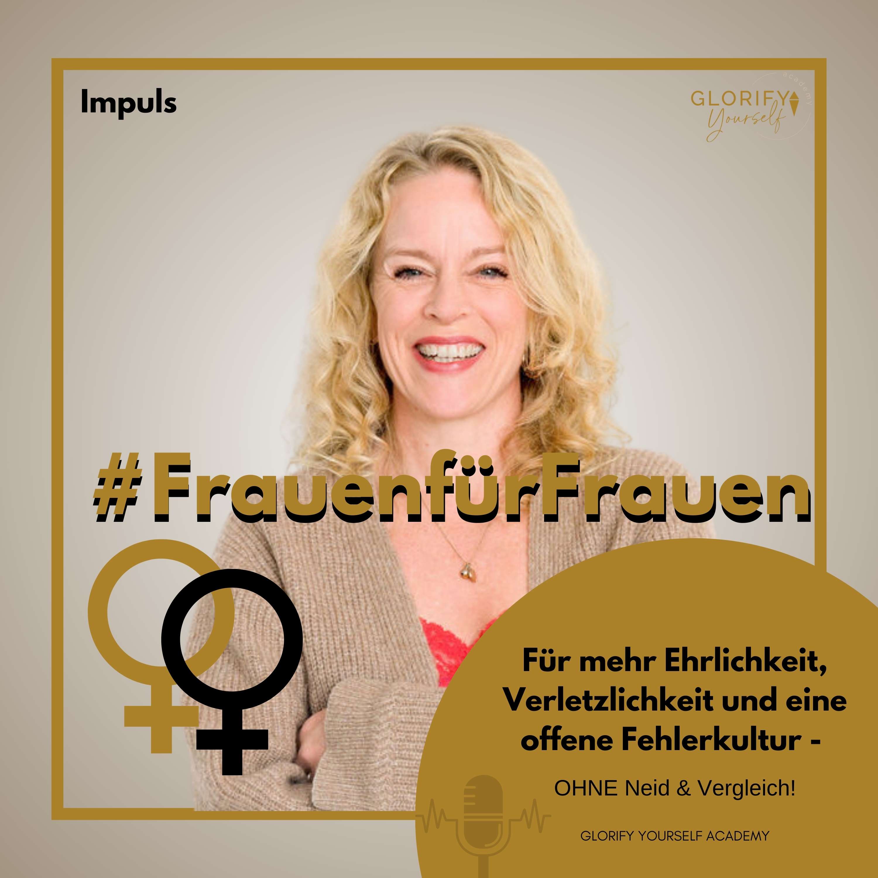 Frauen für Frauen