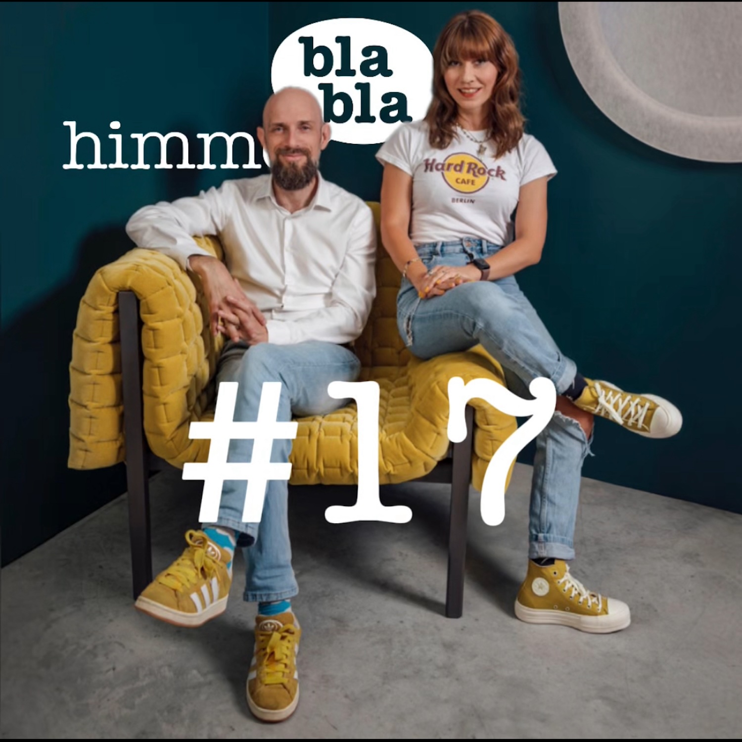 himmeblabla – der Podcast des Heimatmagazins himmeblau