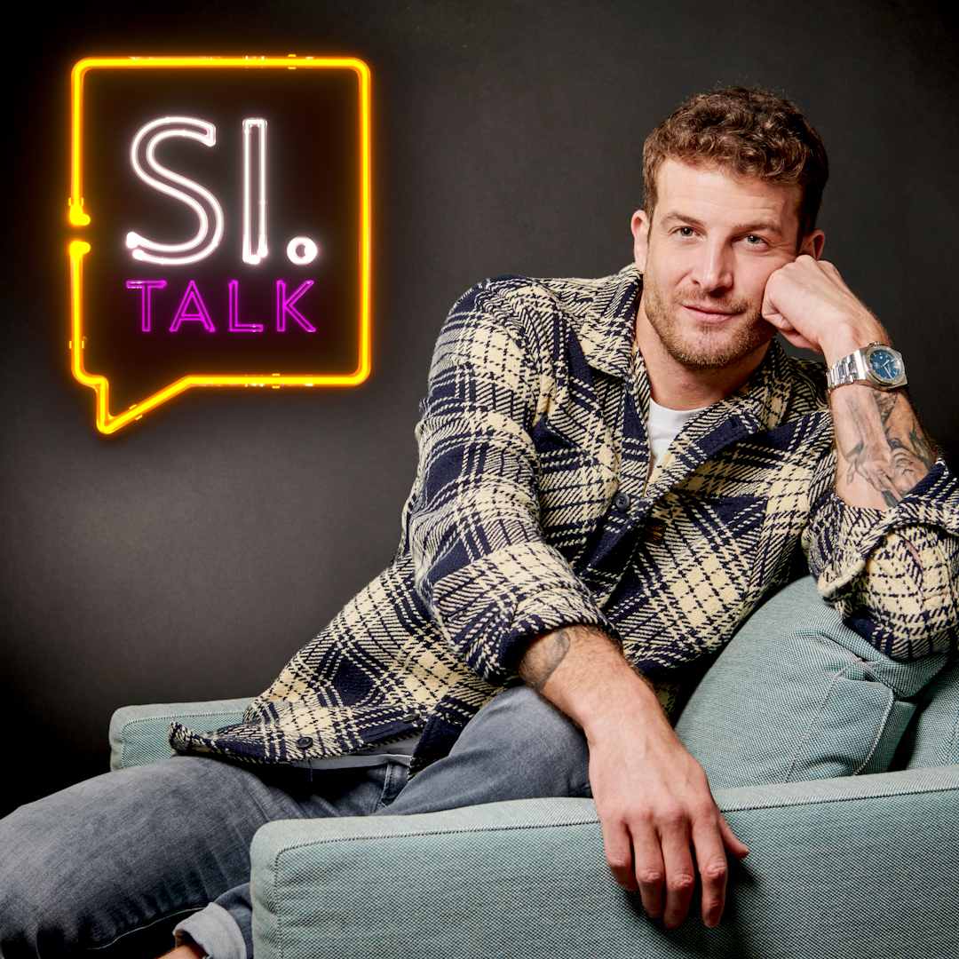 SI.Talk – das echte, persönliche Promi-Gespräch