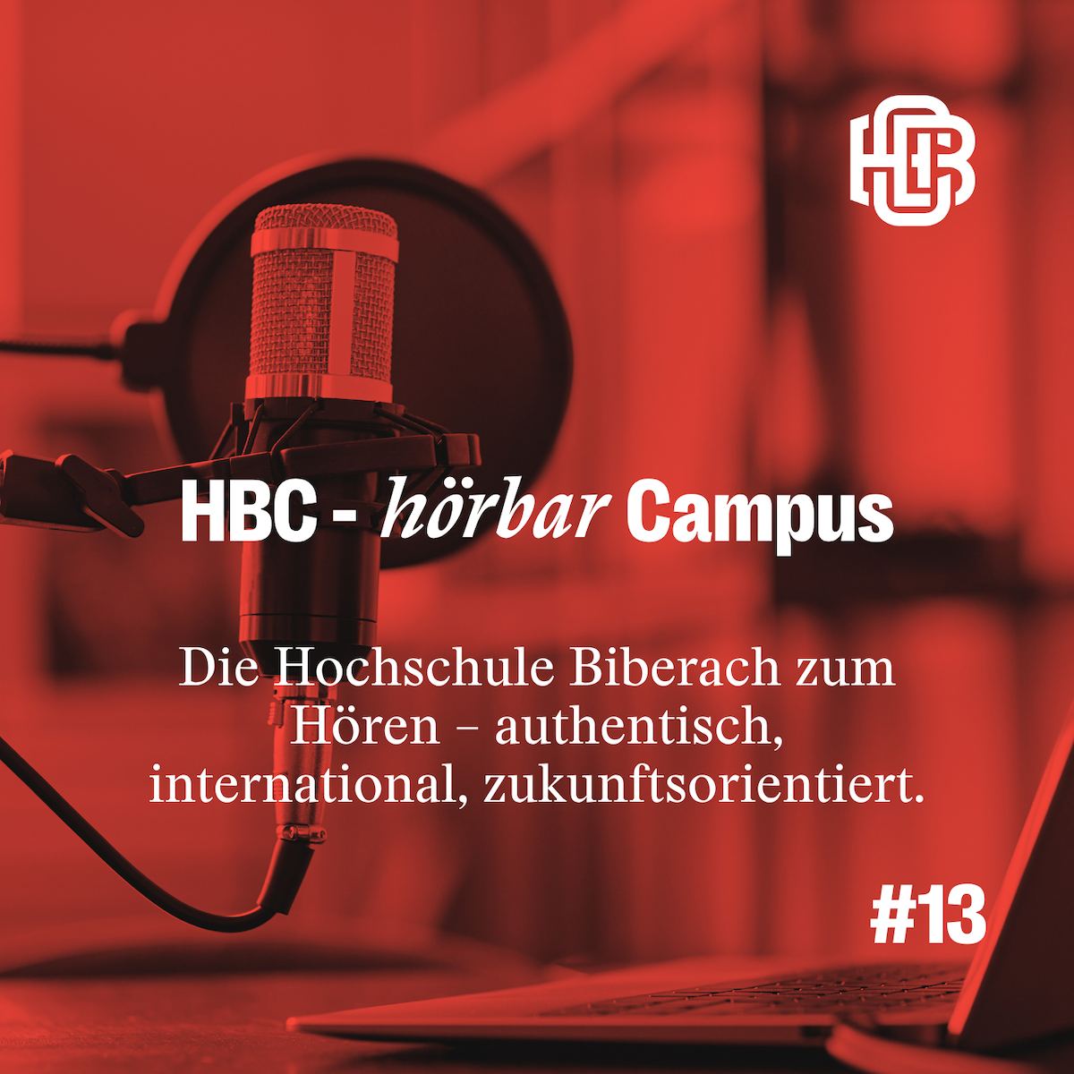 HBC - hörbar Campus