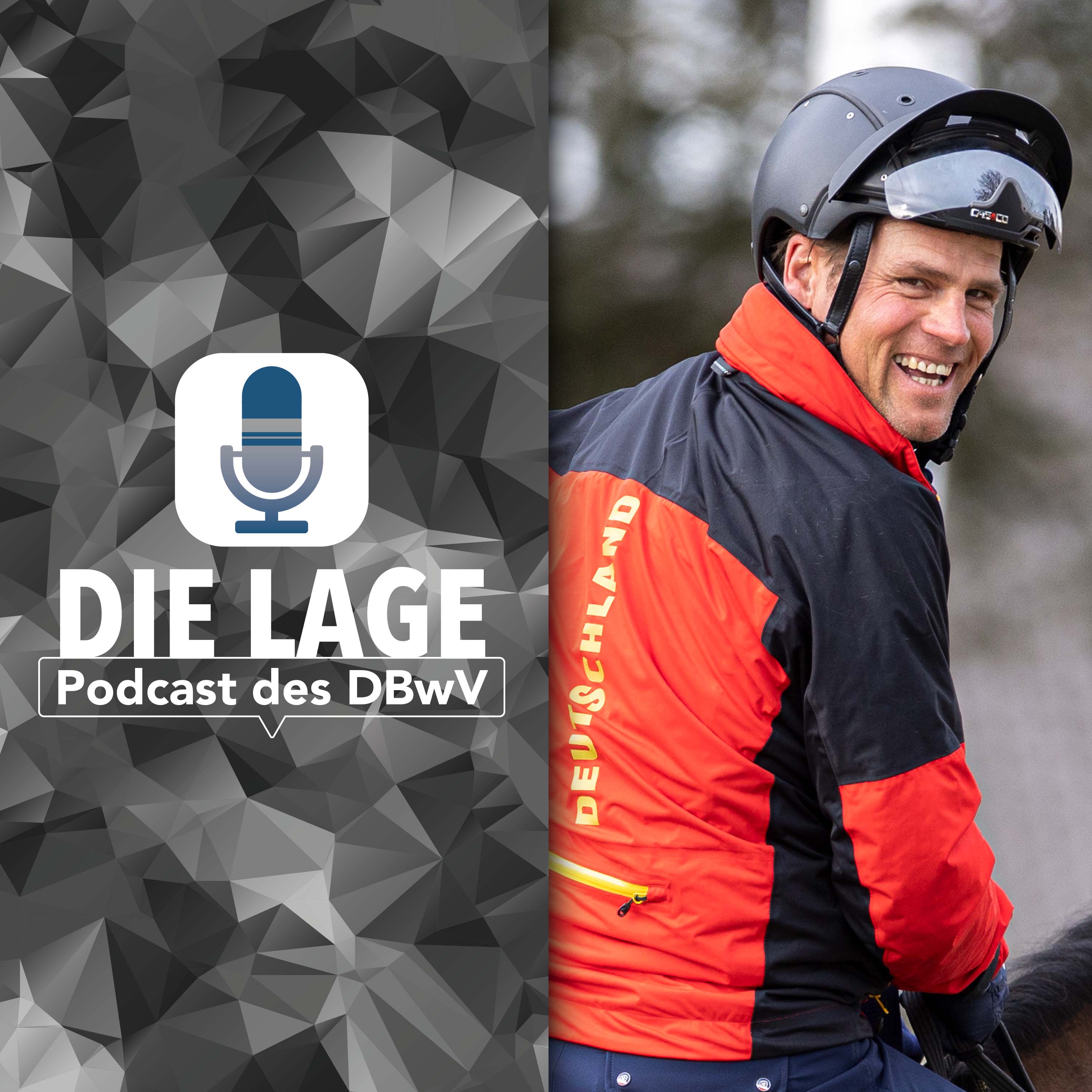 Die Lage-Podcast des Deutschen BundeswehrVerbandes