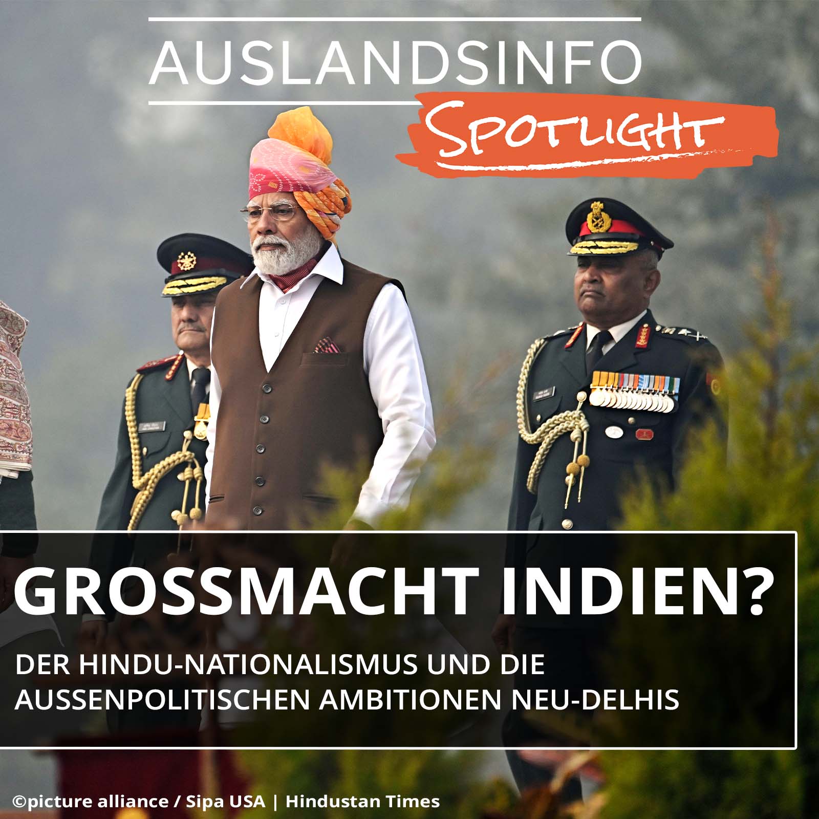 Auslandsinfo