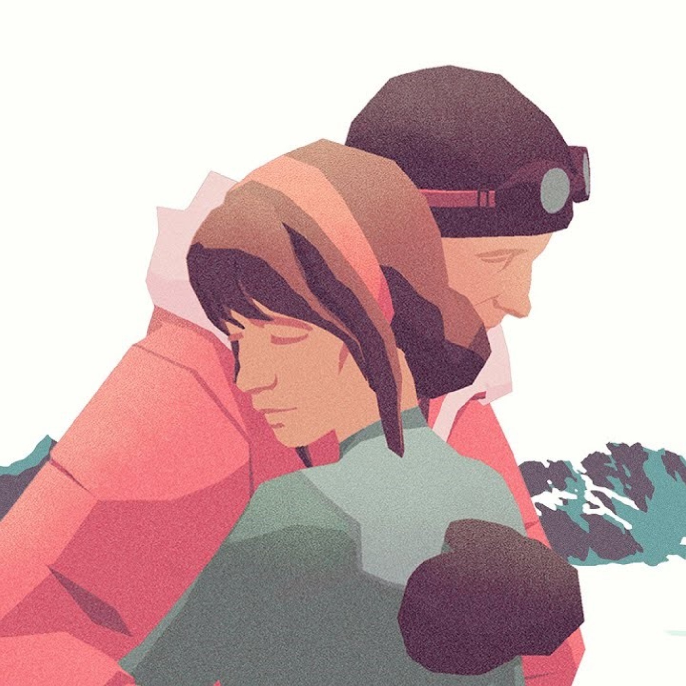 Rezension: South of the Circle (PC, PS4/5, XBS, SW, iOS) episode artwork