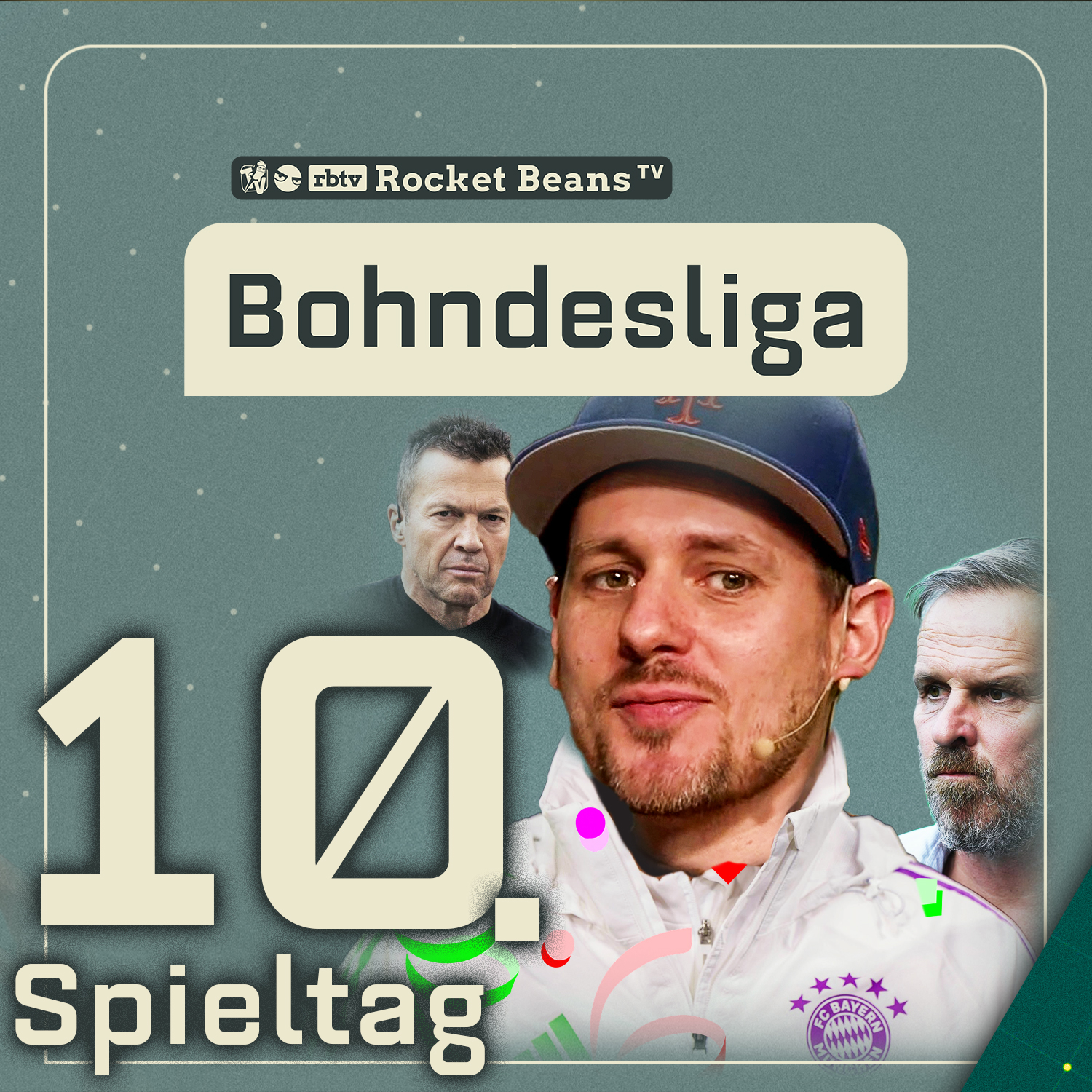 Bohndesliga