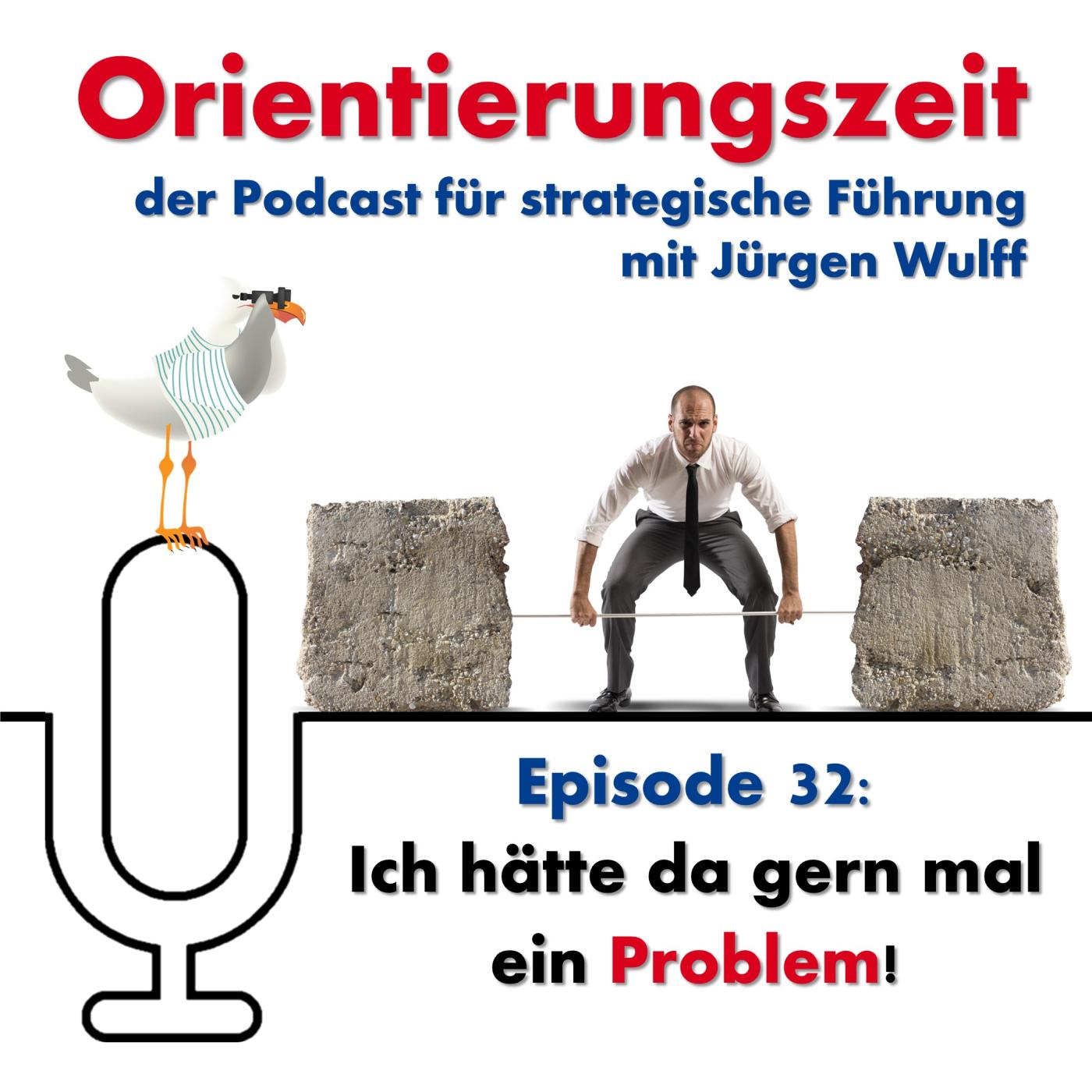Orientierungszeit