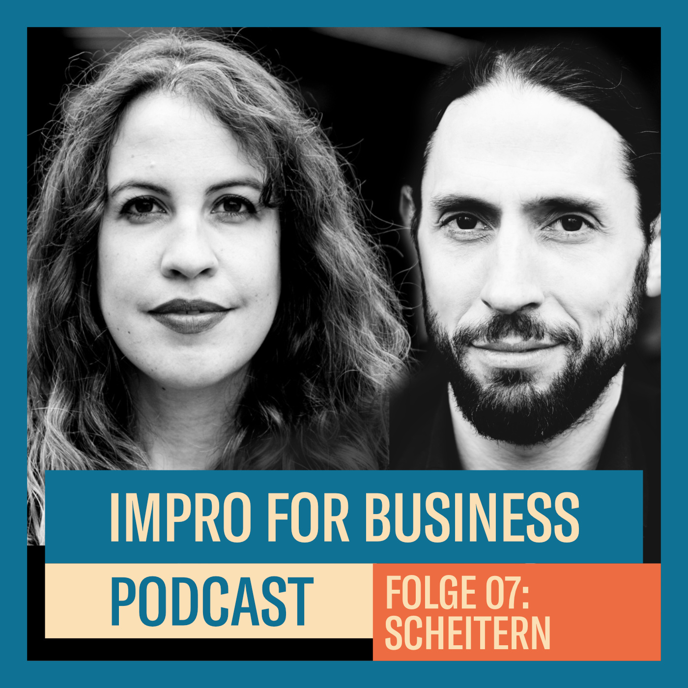 Impro for Business