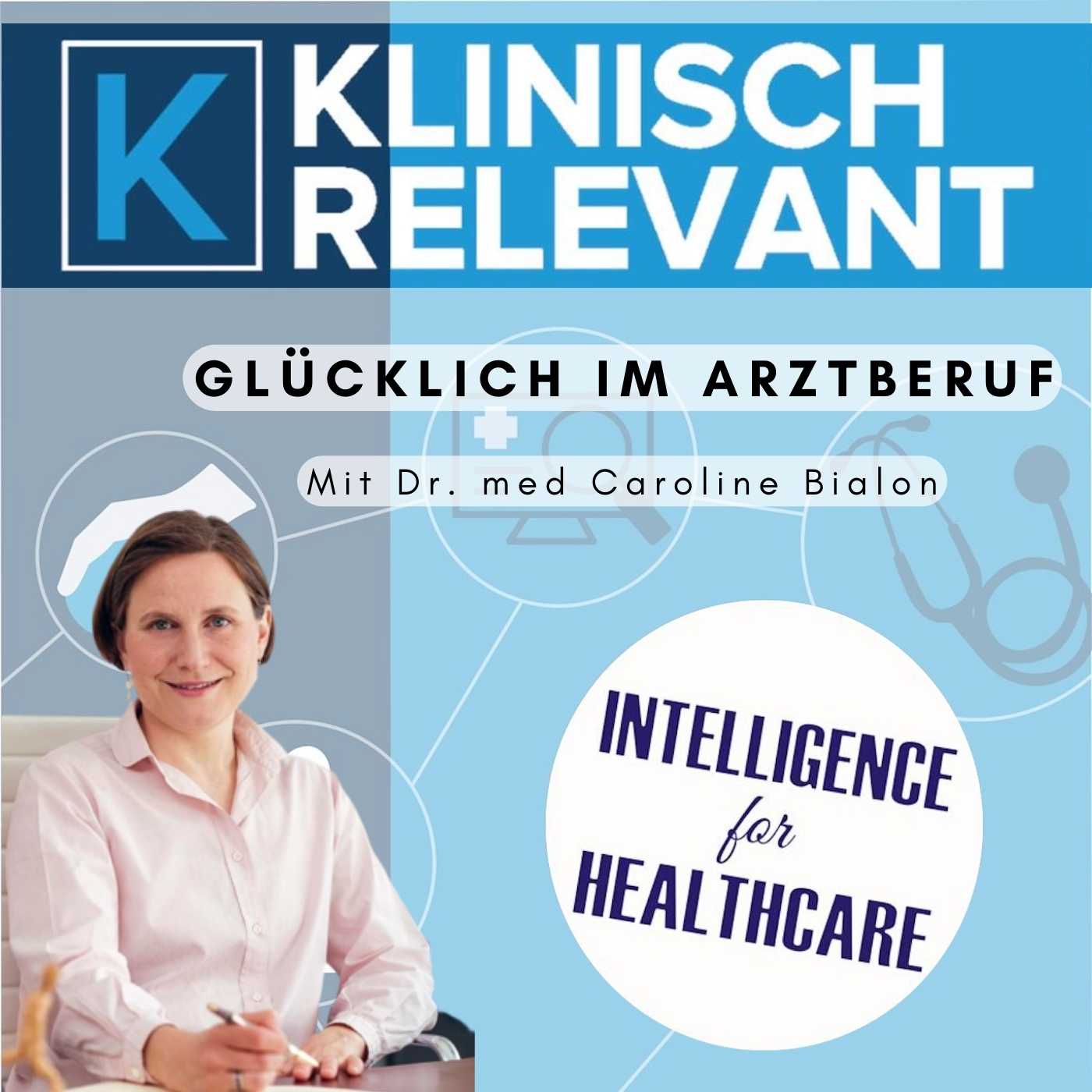 Klinisch Relevant Podcast