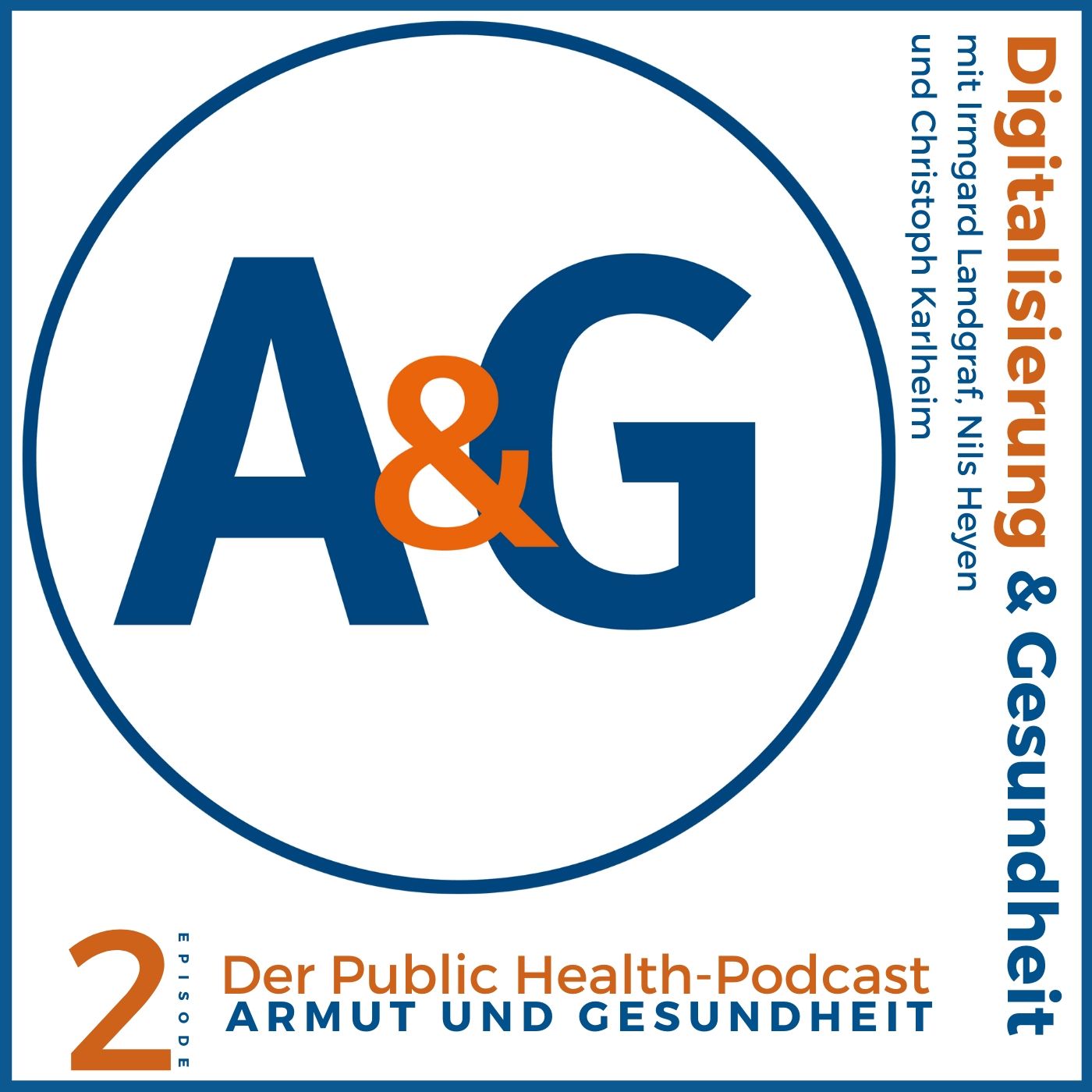Armut und Gesundheit