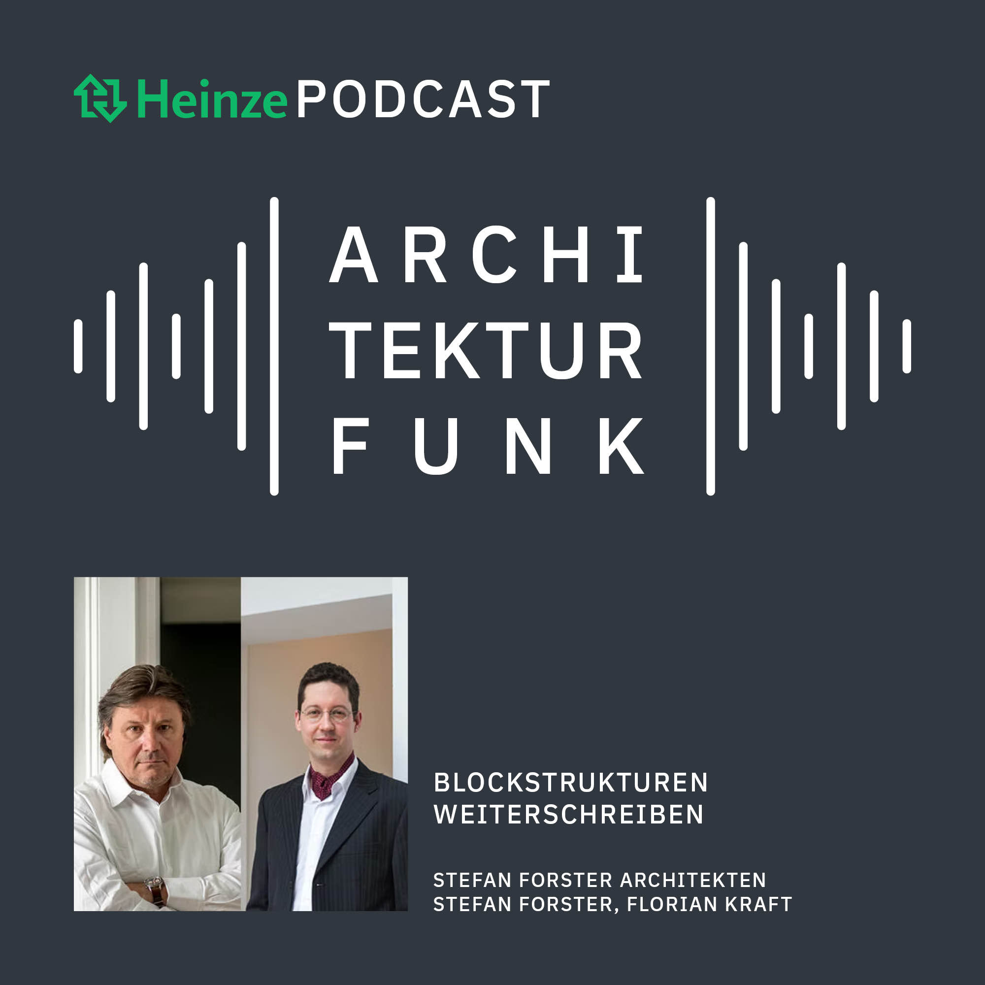ARCHITEKTURFUNK