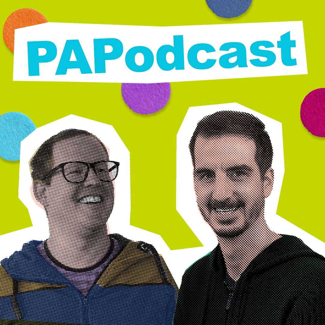 PAPodcast