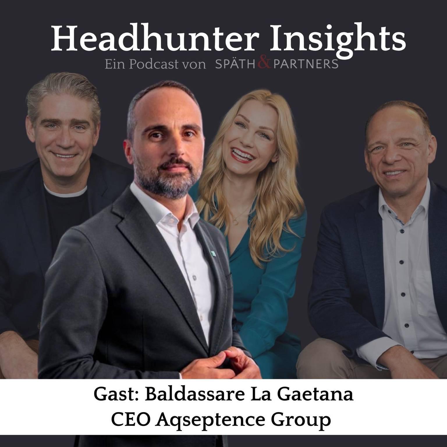Headhunter Insights