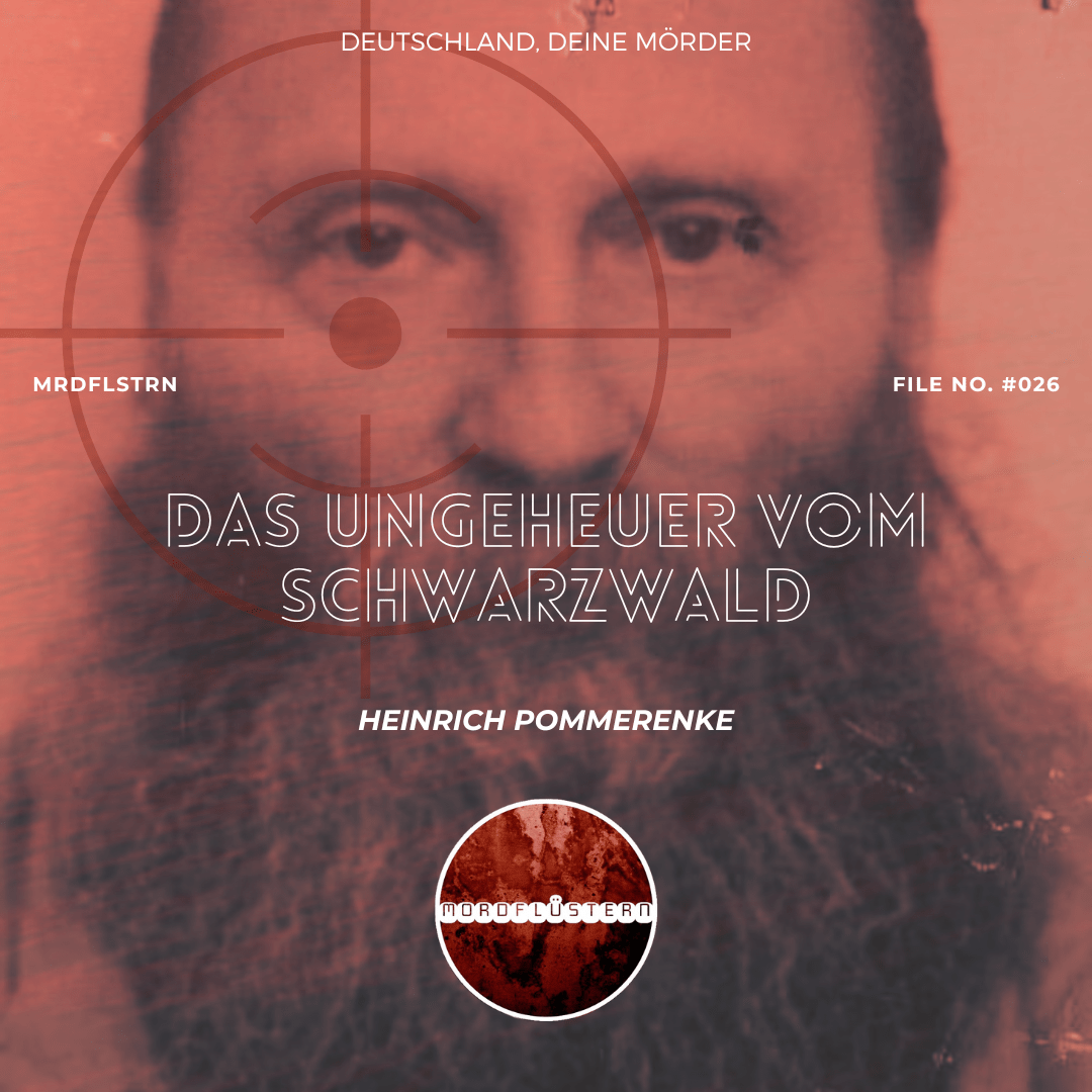 Mordflüstern