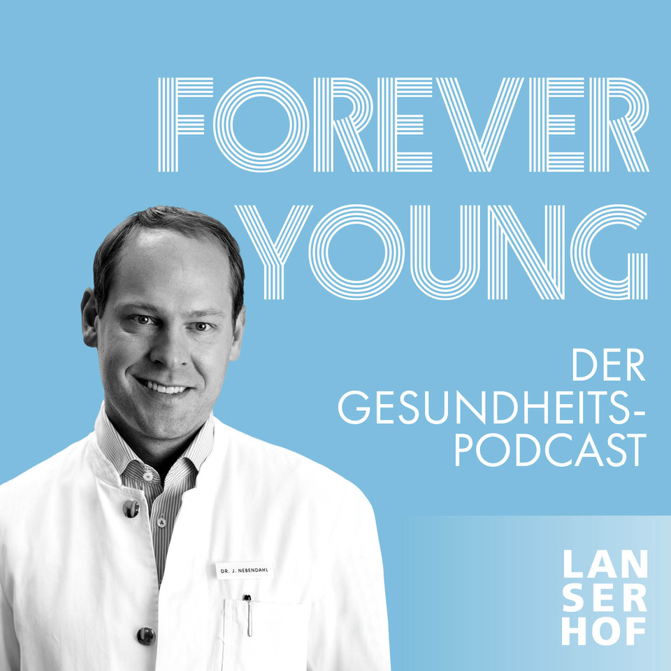 #155 - Botox - das unterschätzte Multitalent. Mit Dr. Jan Nebendahl