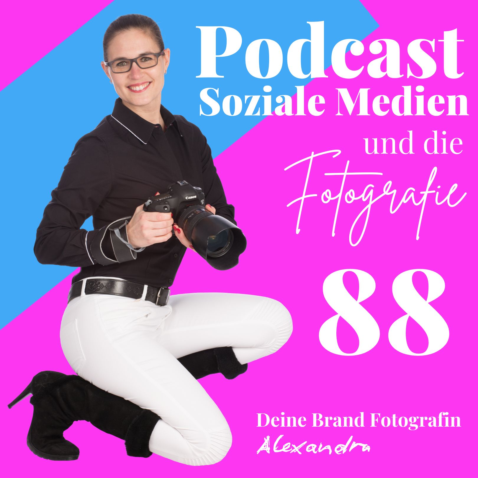 Die richtige Ernährung für deinen Hund: Wann eine Ernährungsberatung sinnvoll ist | Teil3 | Folge 88 episode artwork