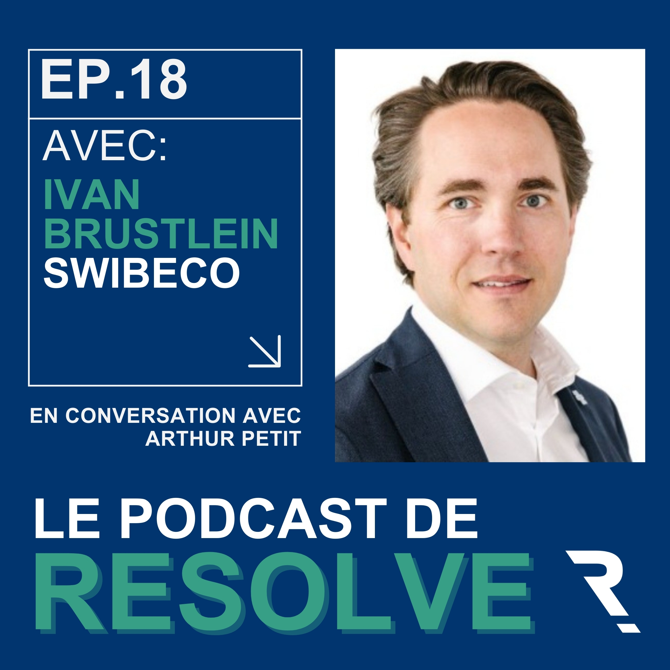Le Podcast de Resolve - Le marché suisse de l\'immobilier et des hypothèques en bref