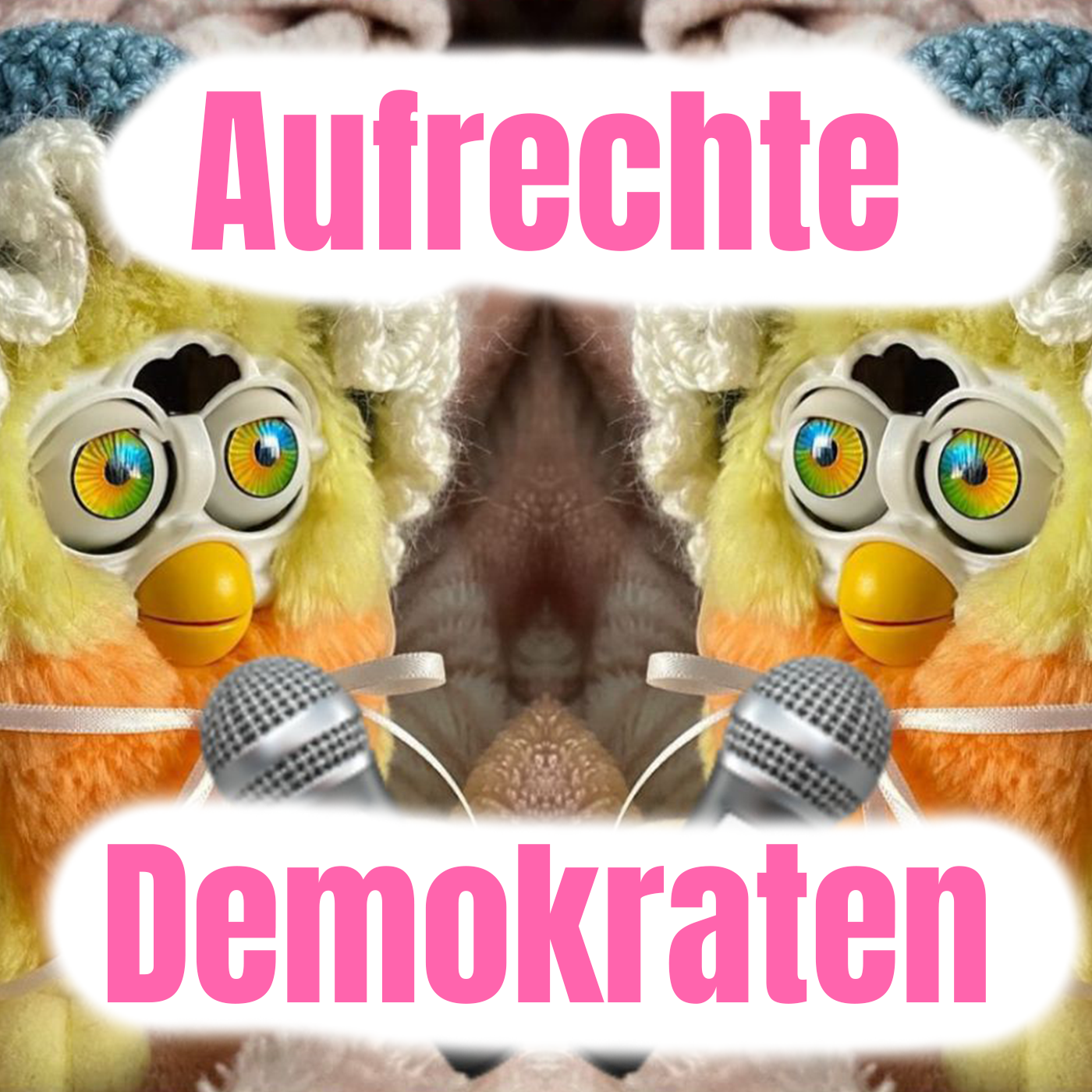 Aufrechte Demokraten