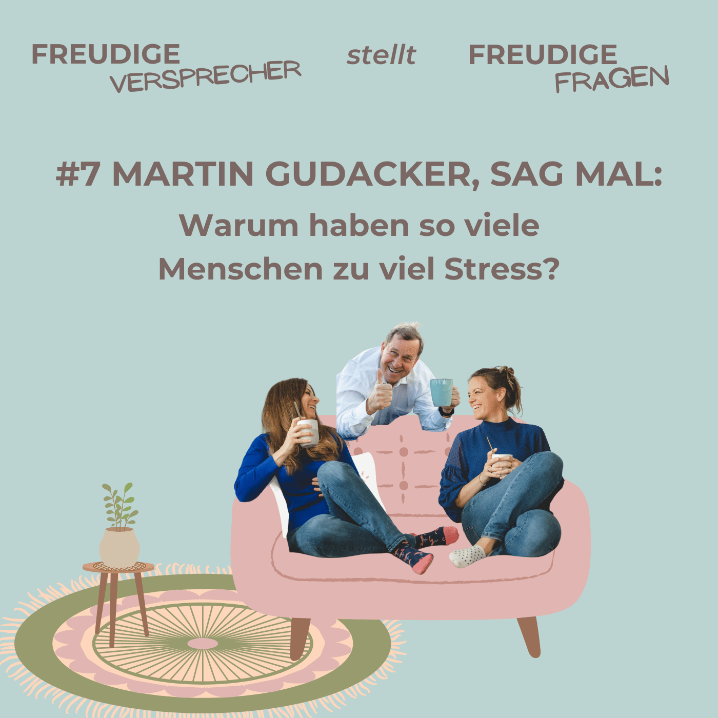 Beziehungsweise - Dein Podcast für starke Verbindungen