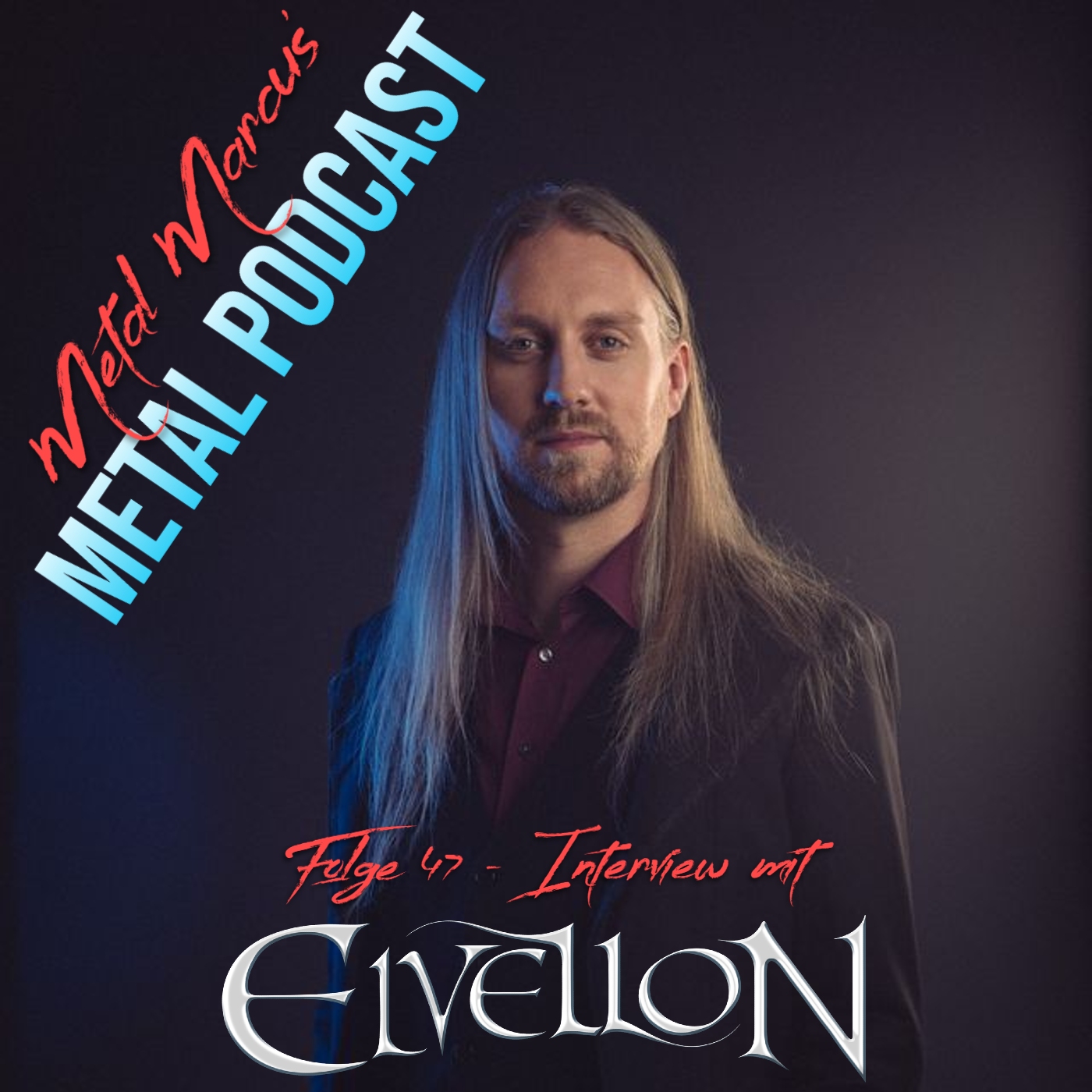 Metal Marcus\' Metal Podcast